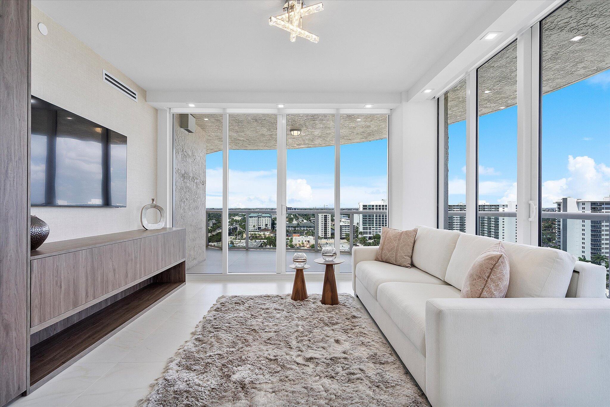 3100 N Ocean #1501 Fort Lauderdale, FL 33308