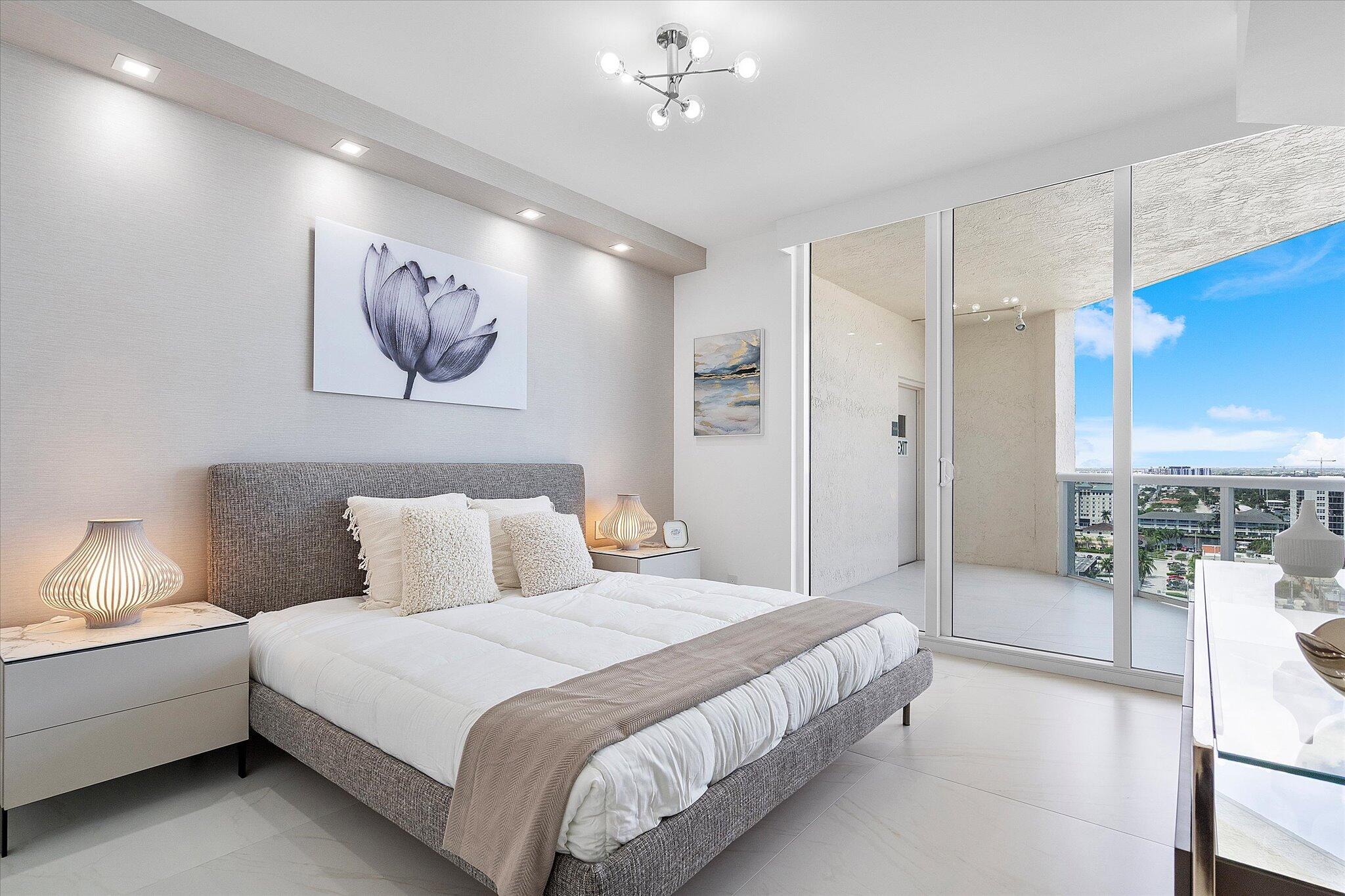 3100 N Ocean #1501 Fort Lauderdale, FL 33308