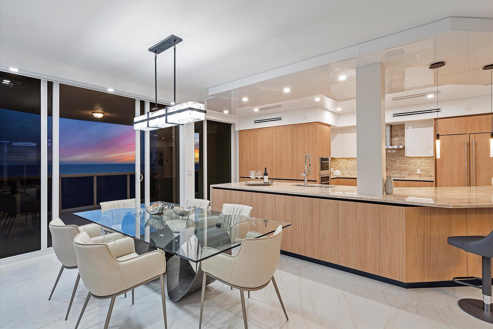 3100 N Ocean #1501 Fort Lauderdale, FL 33308