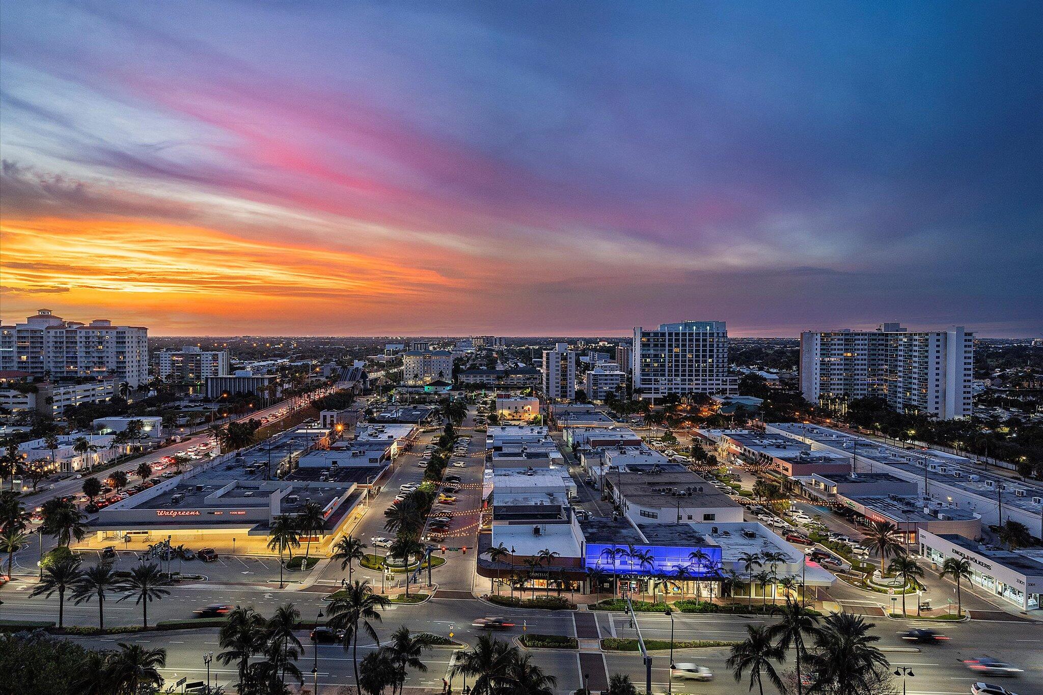 3100 N Ocean #1501 Fort Lauderdale, FL 33308