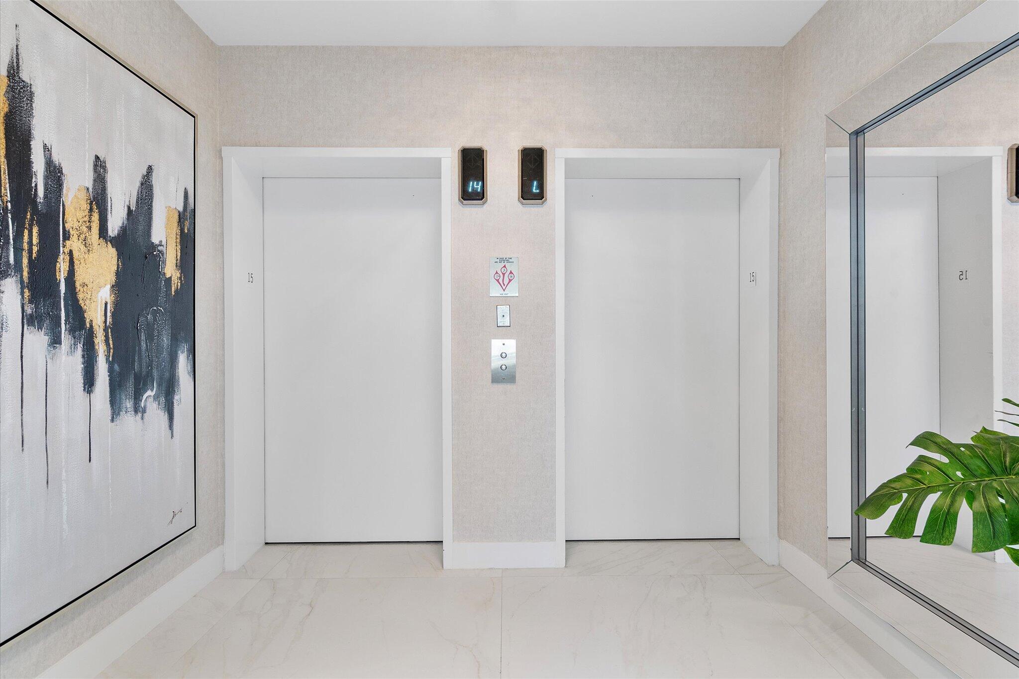 3100 N Ocean #1501 Fort Lauderdale, FL 33308