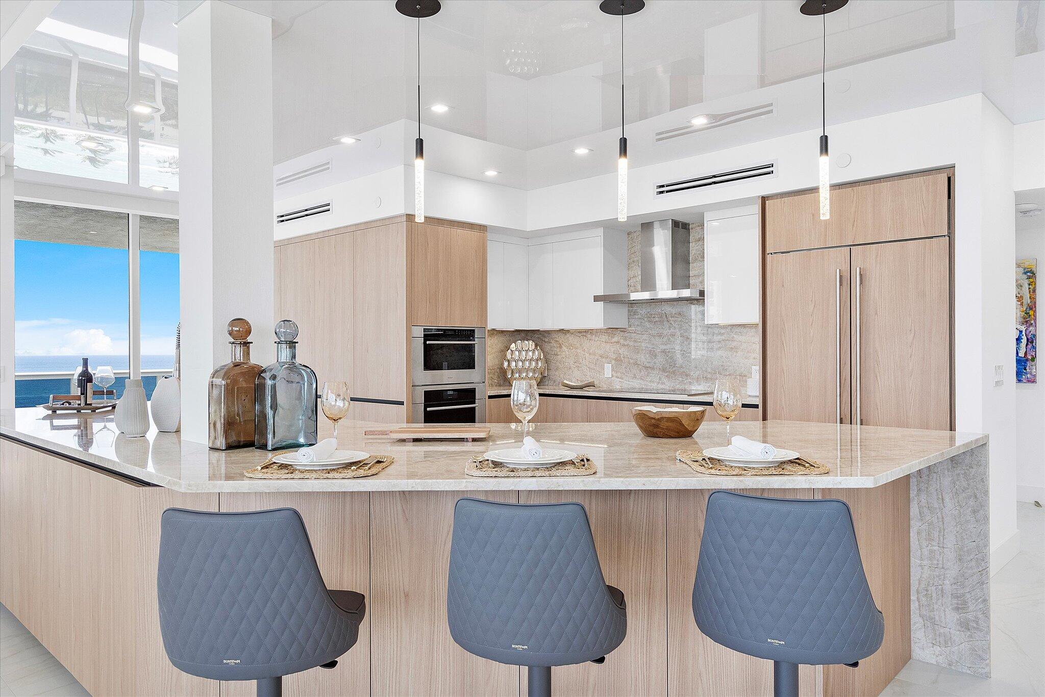 3100 N Ocean #1501 Fort Lauderdale, FL 33308