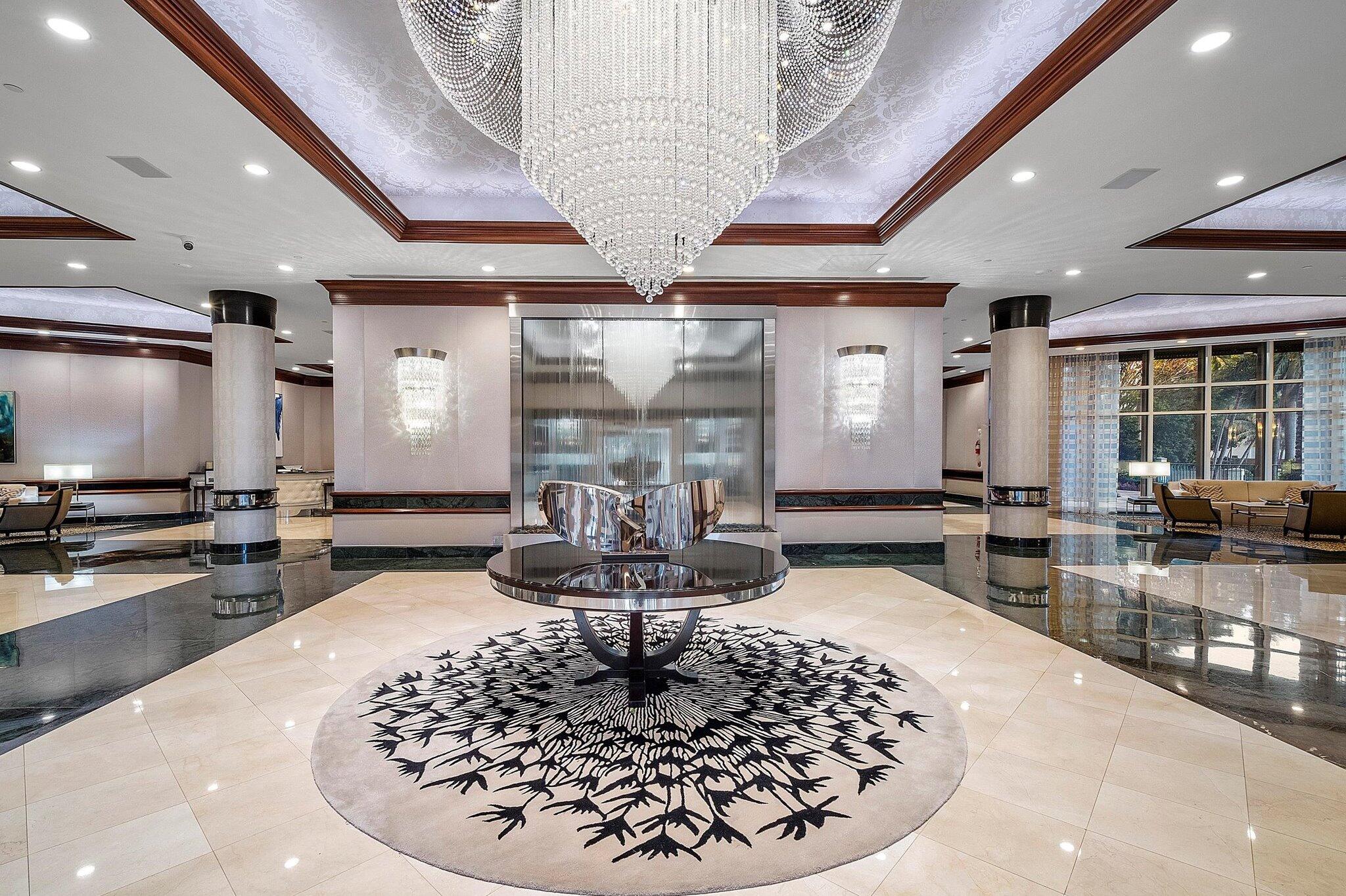 3100 N Ocean #1501 Fort Lauderdale, FL 33308