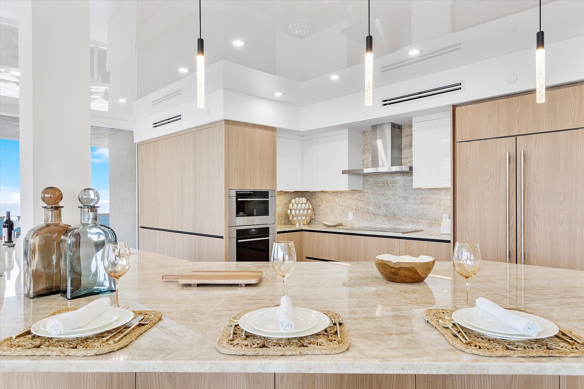 3100 N Ocean #1501 Fort Lauderdale, FL 33308