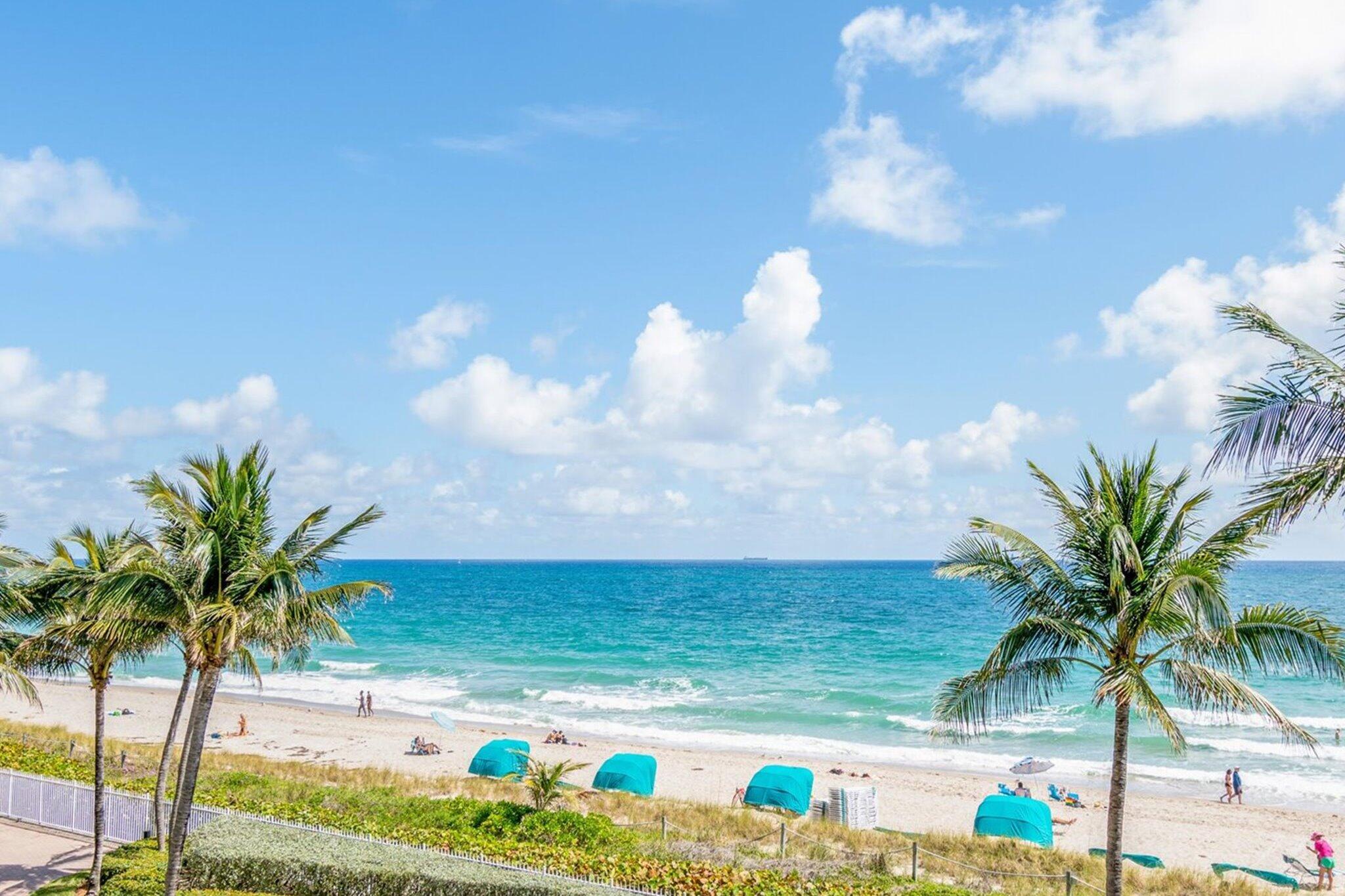 3100 N Ocean #1501 Fort Lauderdale, FL 33308