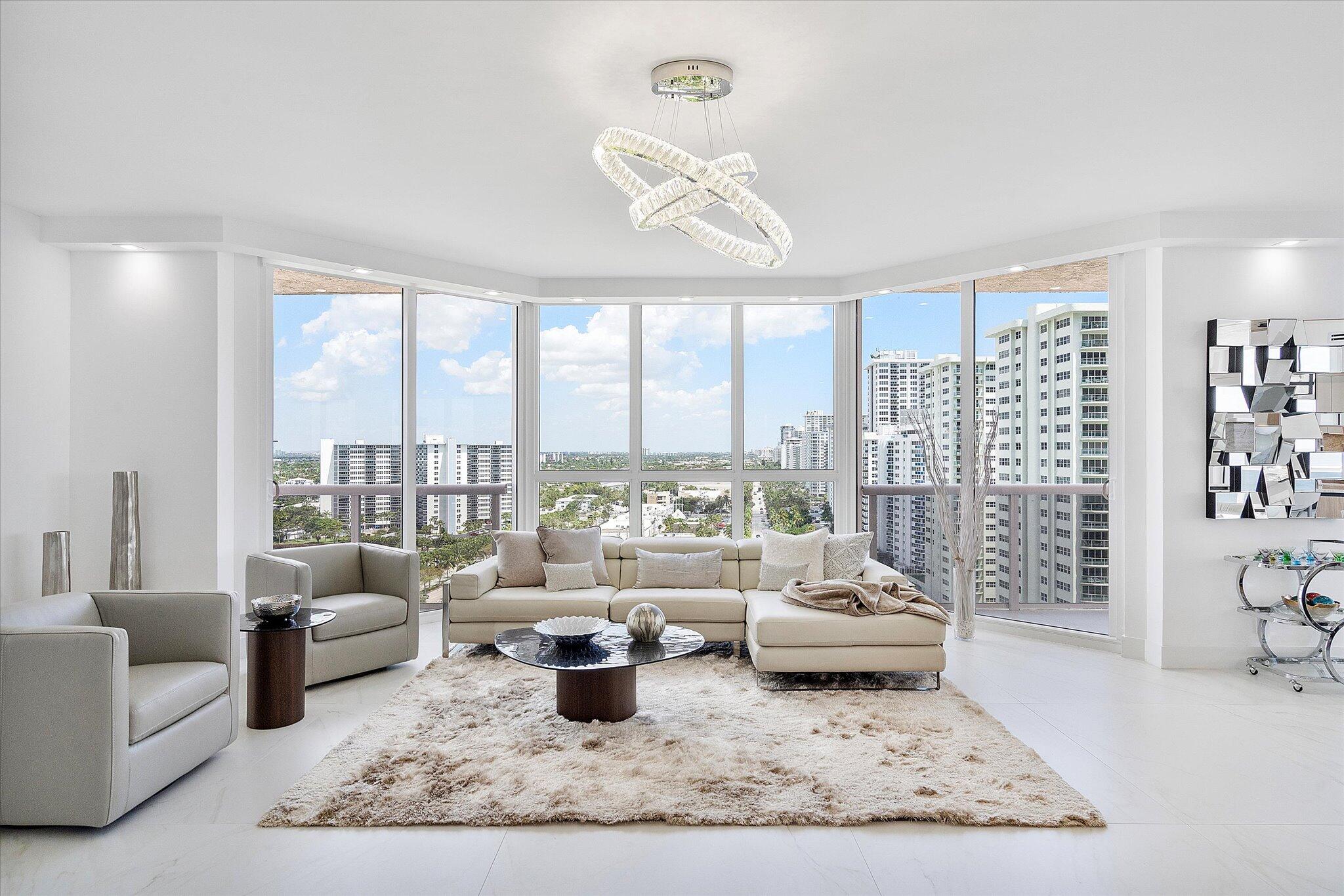 3100 N Ocean #1501 Fort Lauderdale, FL 33308