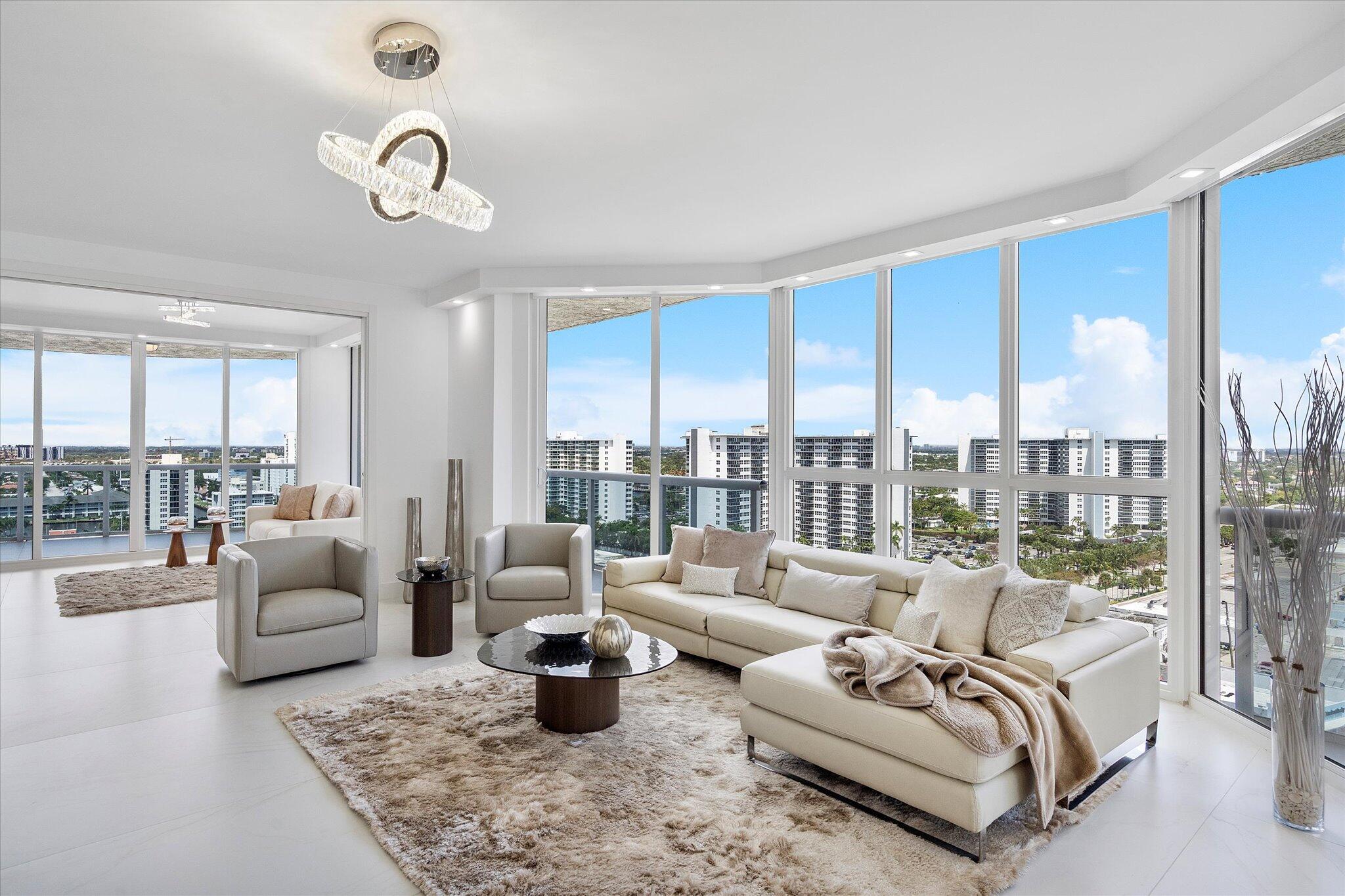 3100 N Ocean #1501 Fort Lauderdale, FL 33308