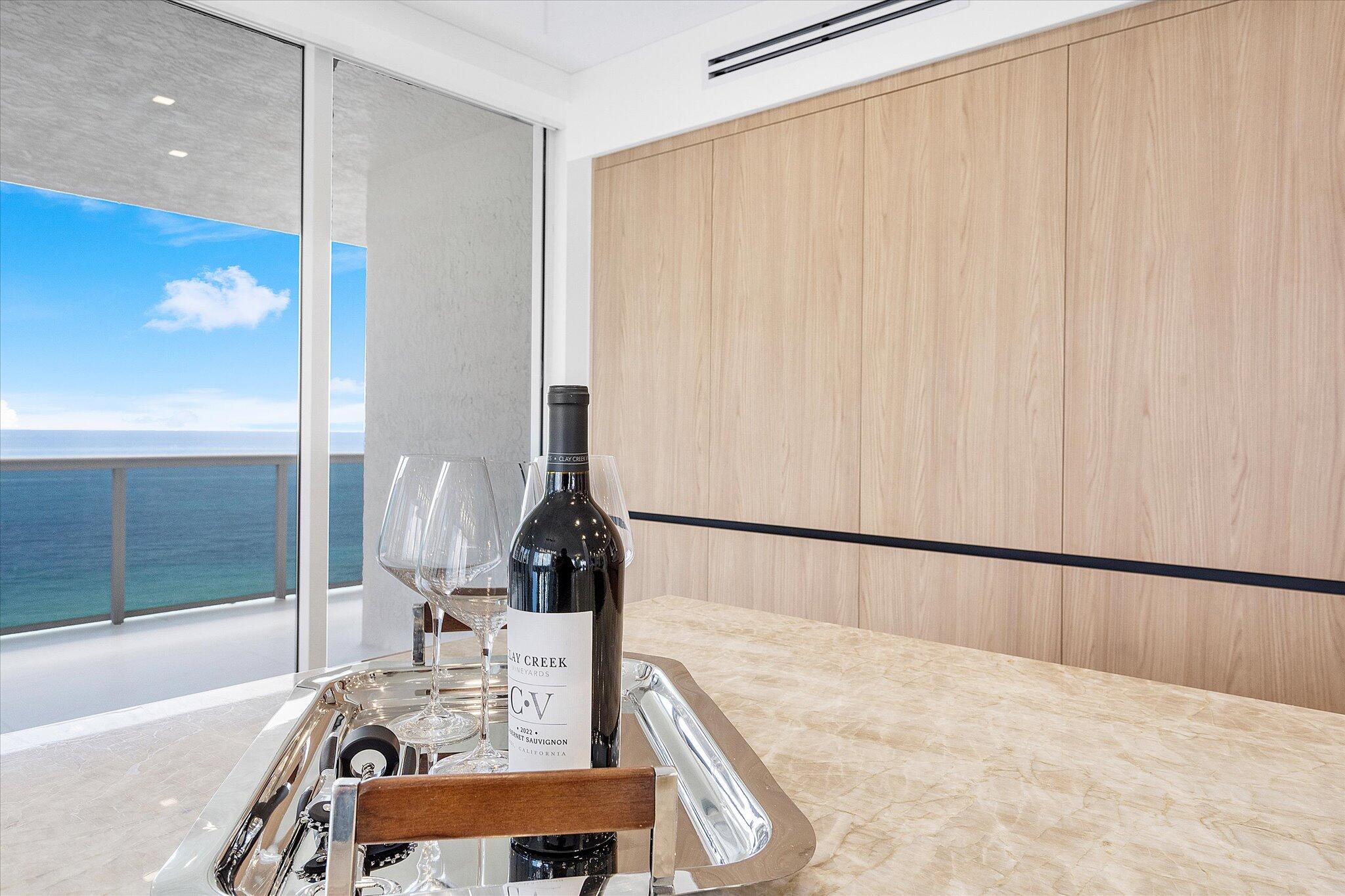 3100 N Ocean #1501 Fort Lauderdale, FL 33308