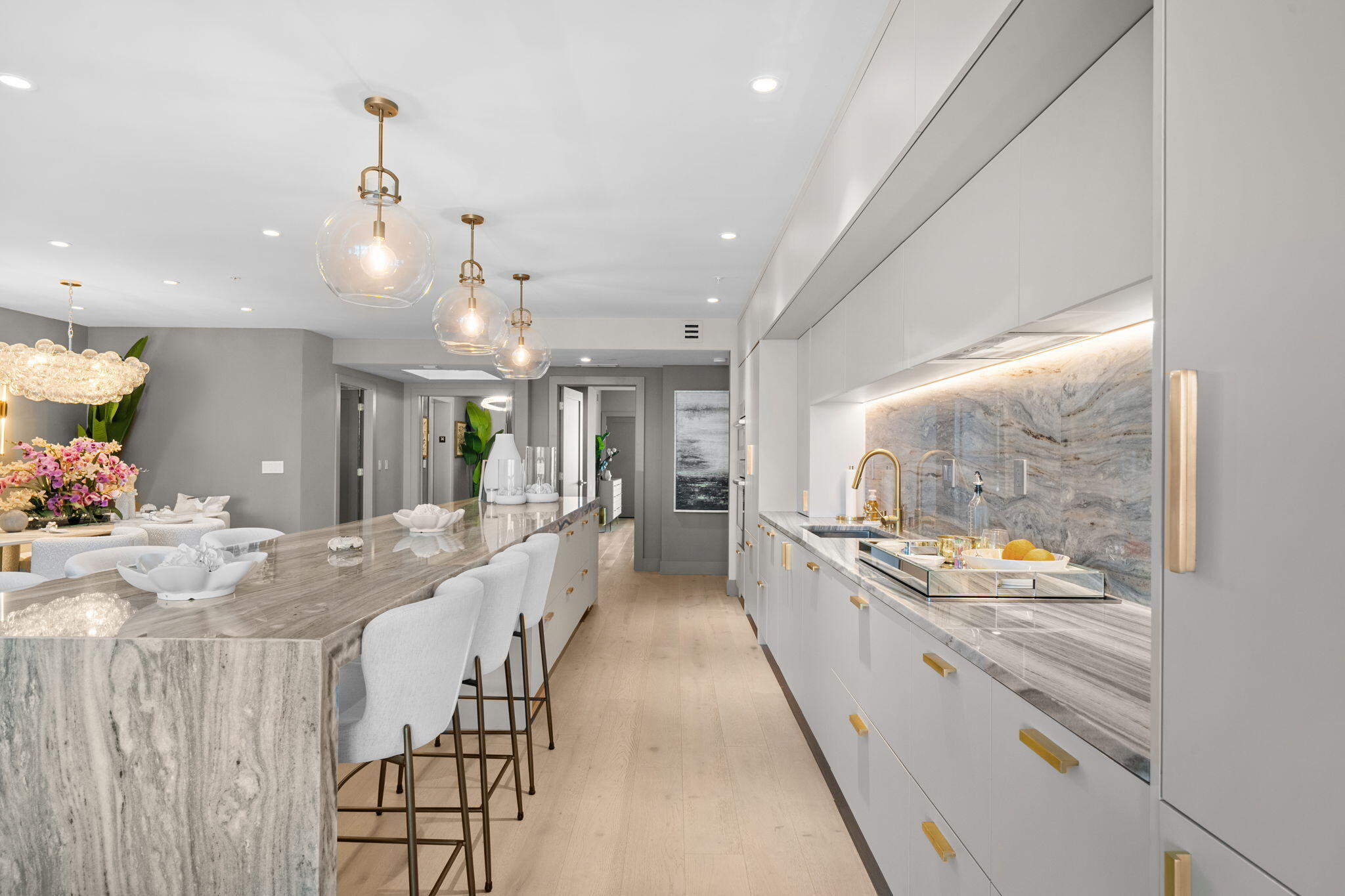 101 S Fort Lauderdale Bch #1404 Fort Lauderdale, FL 33316