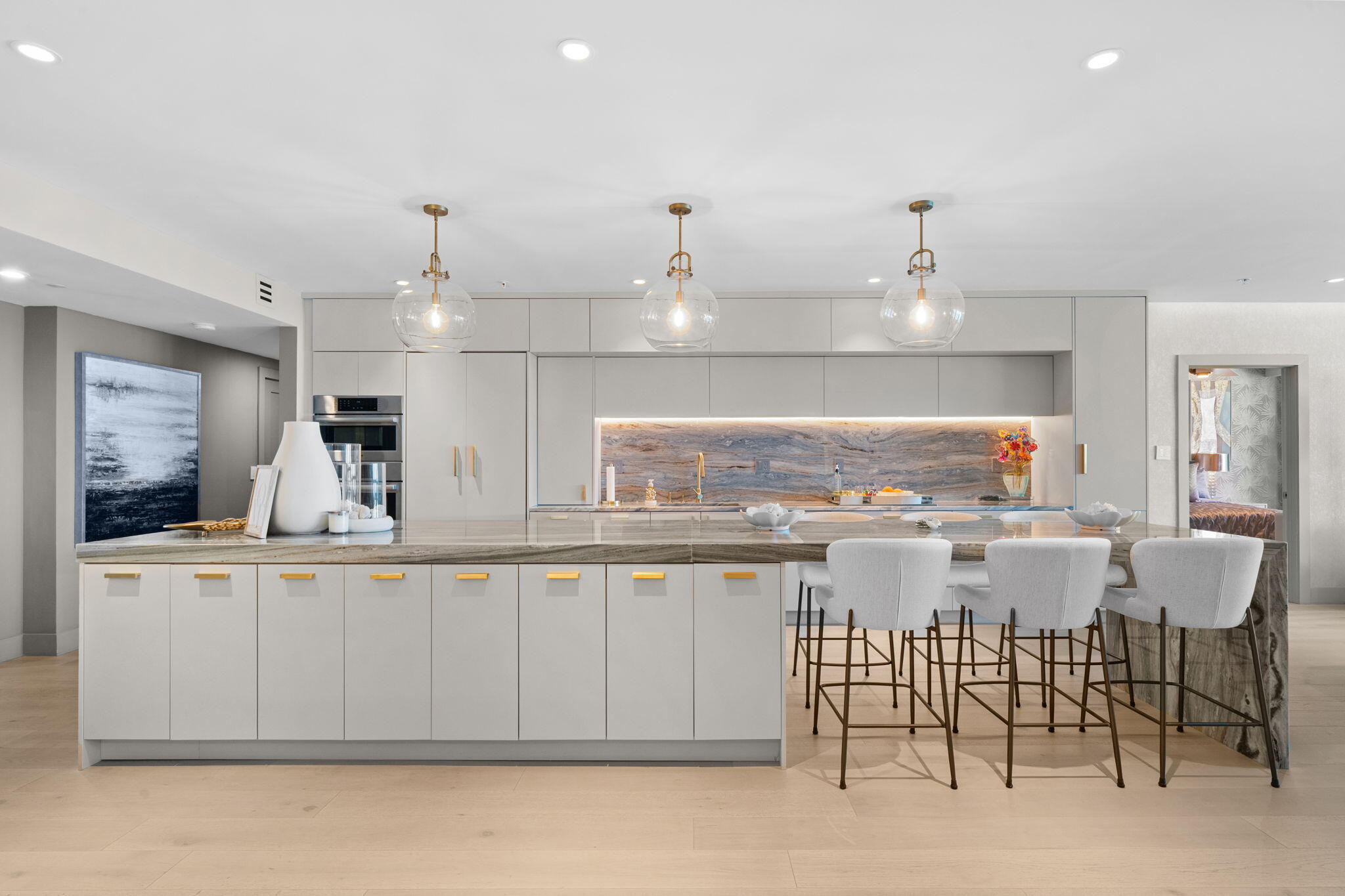 101 S Fort Lauderdale Bch #1404 Fort Lauderdale, FL 33316