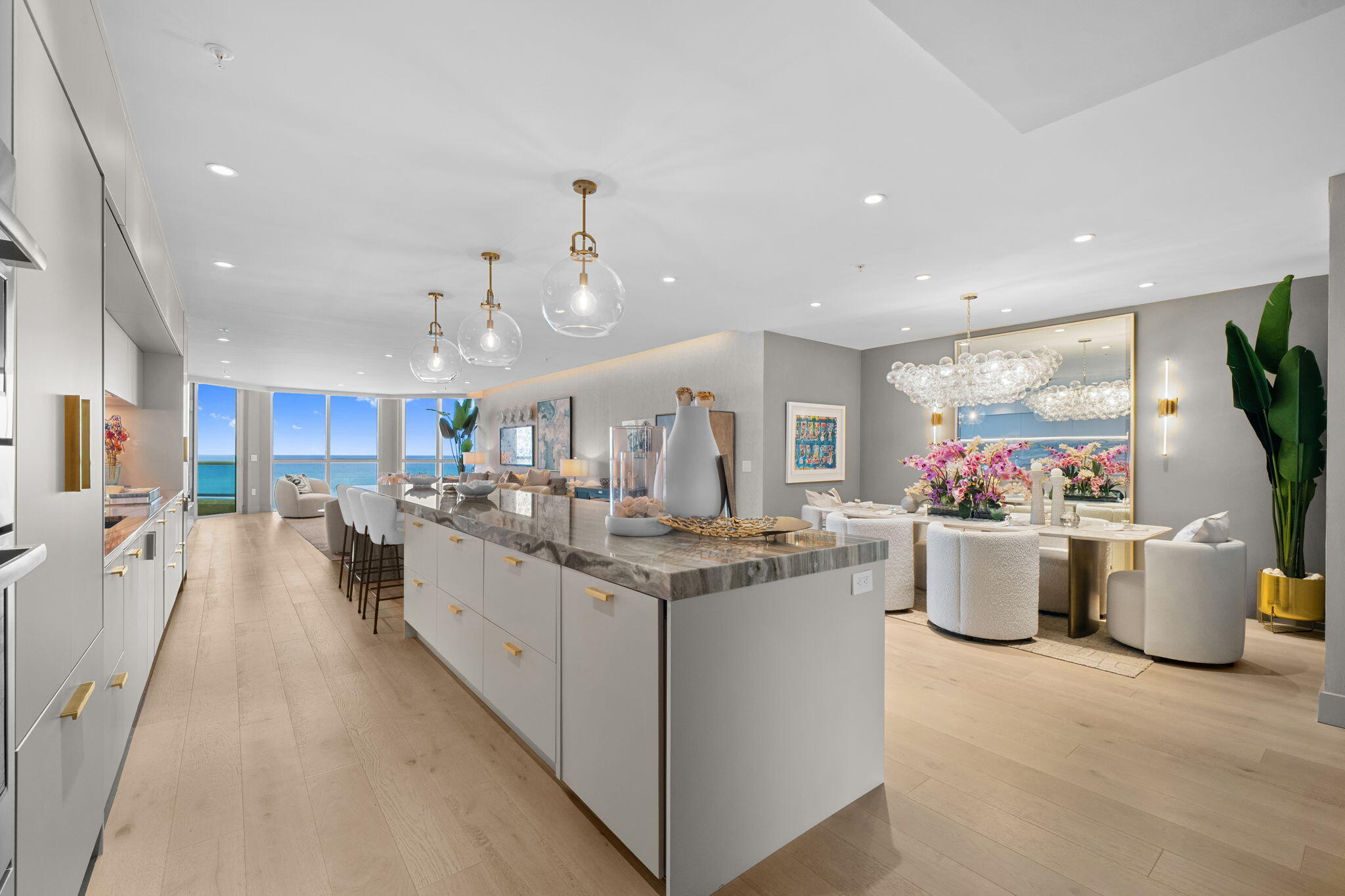 101 S Fort Lauderdale Bch #1404 Fort Lauderdale, FL 33316