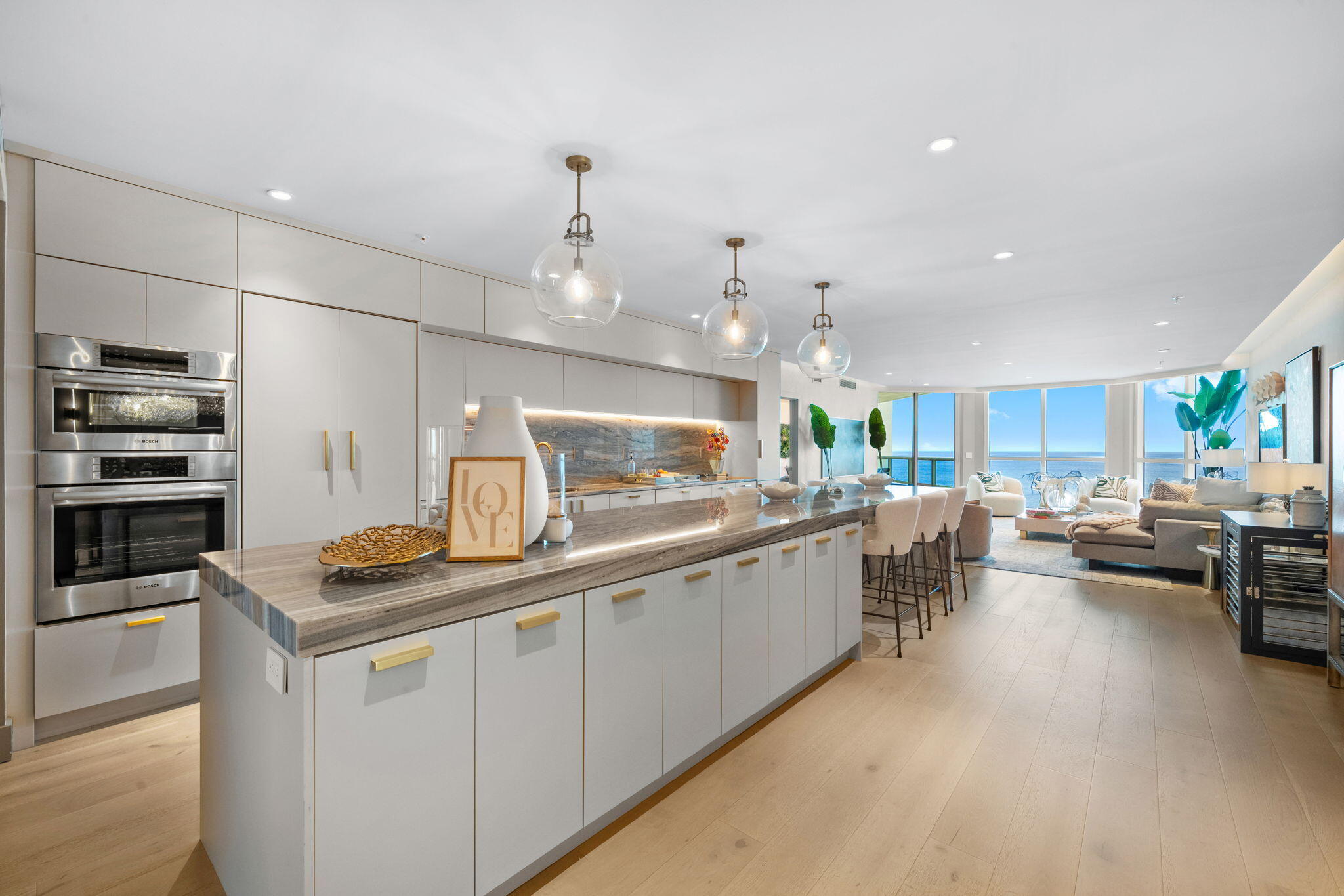 101 S Fort Lauderdale Bch #1404 Fort Lauderdale, FL 33316