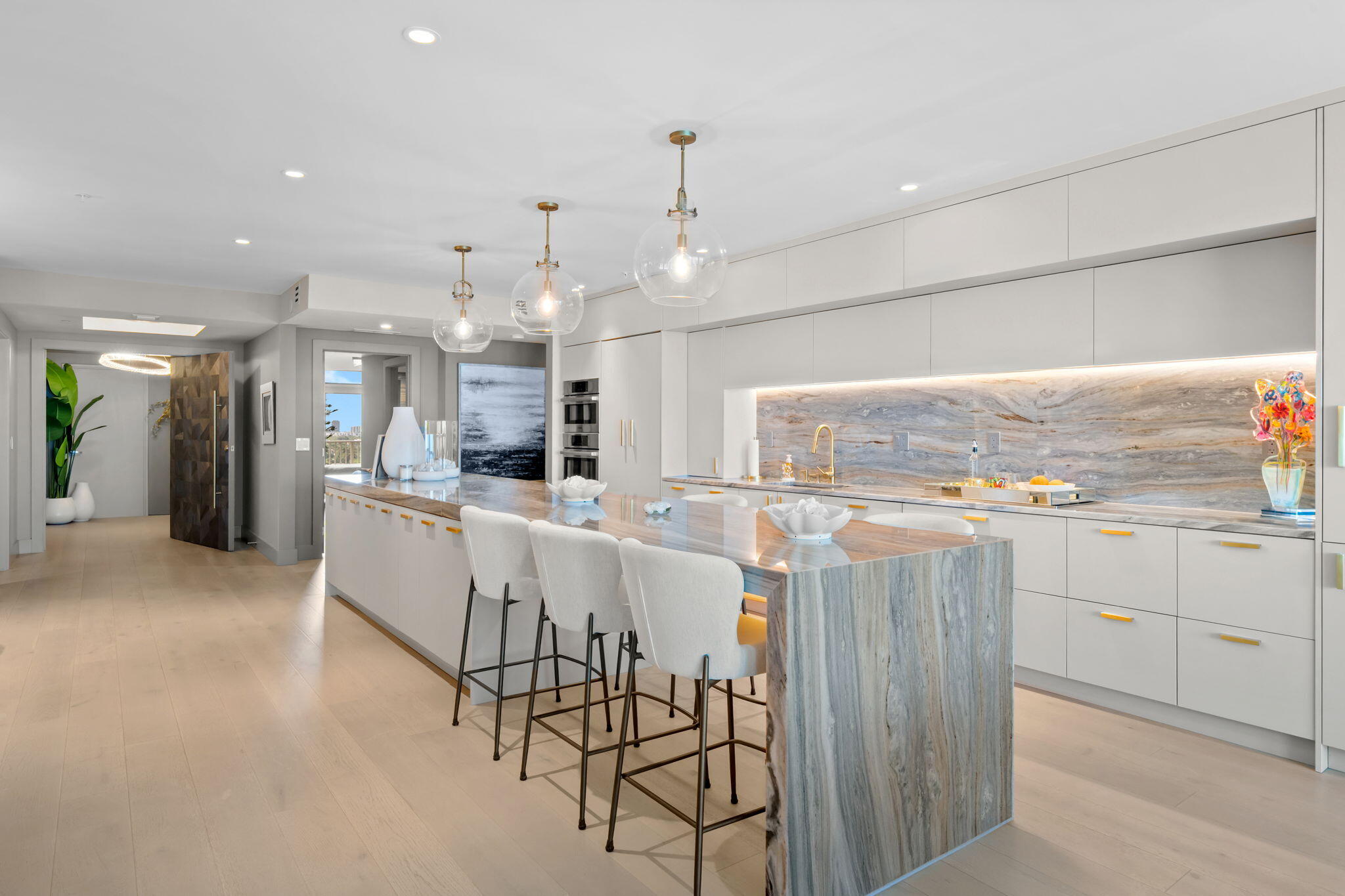 101 S Fort Lauderdale Bch #1404 Fort Lauderdale, FL 33316