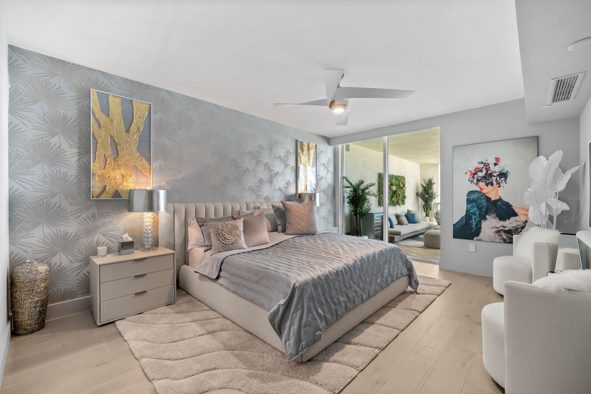 101 S Fort Lauderdale Bch #1404 Fort Lauderdale, FL 33316