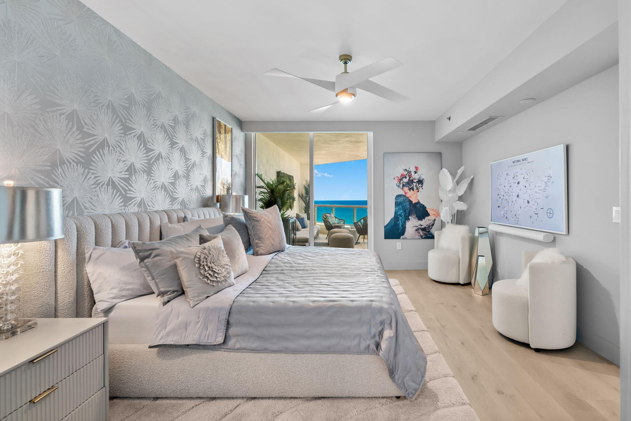 101 S Fort Lauderdale Bch #1404 Fort Lauderdale, FL 33316