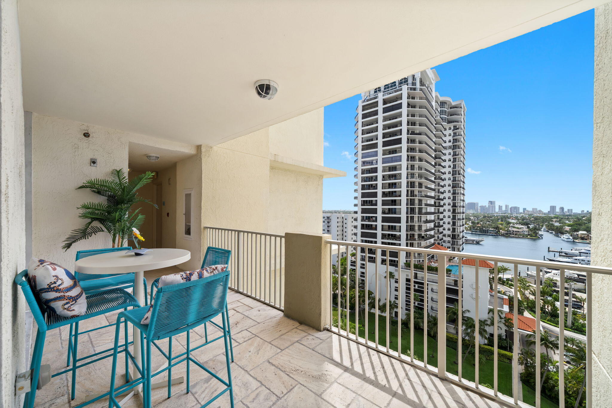 101 S Fort Lauderdale Bch #1404 Fort Lauderdale, FL 33316