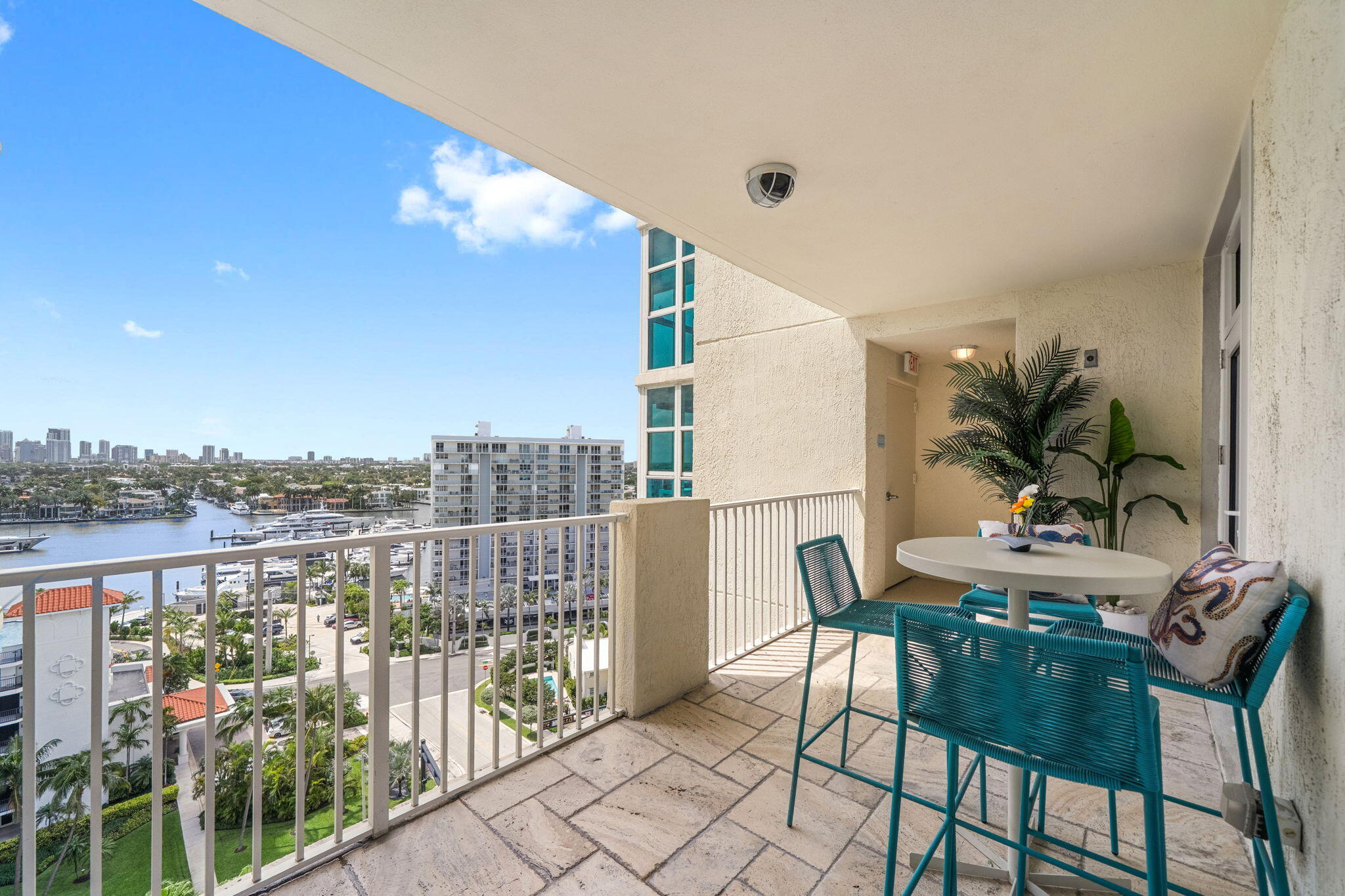 101 S Fort Lauderdale Bch #1404 Fort Lauderdale, FL 33316