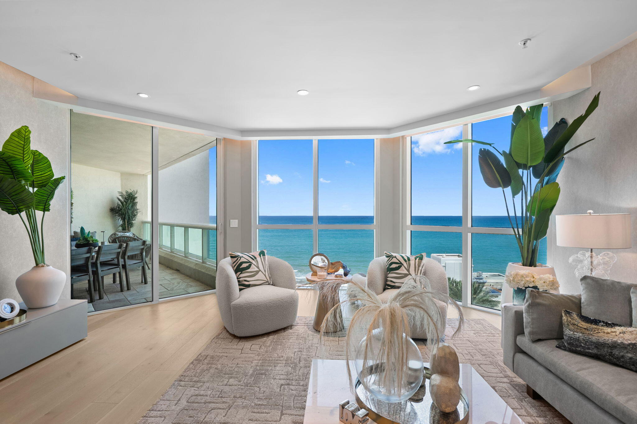 101 S Fort Lauderdale Bch #1404 Fort Lauderdale, FL 33316