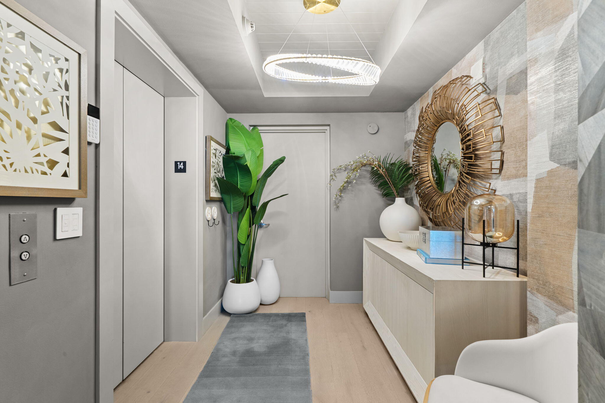 101 S Fort Lauderdale Bch #1404 Fort Lauderdale, FL 33316