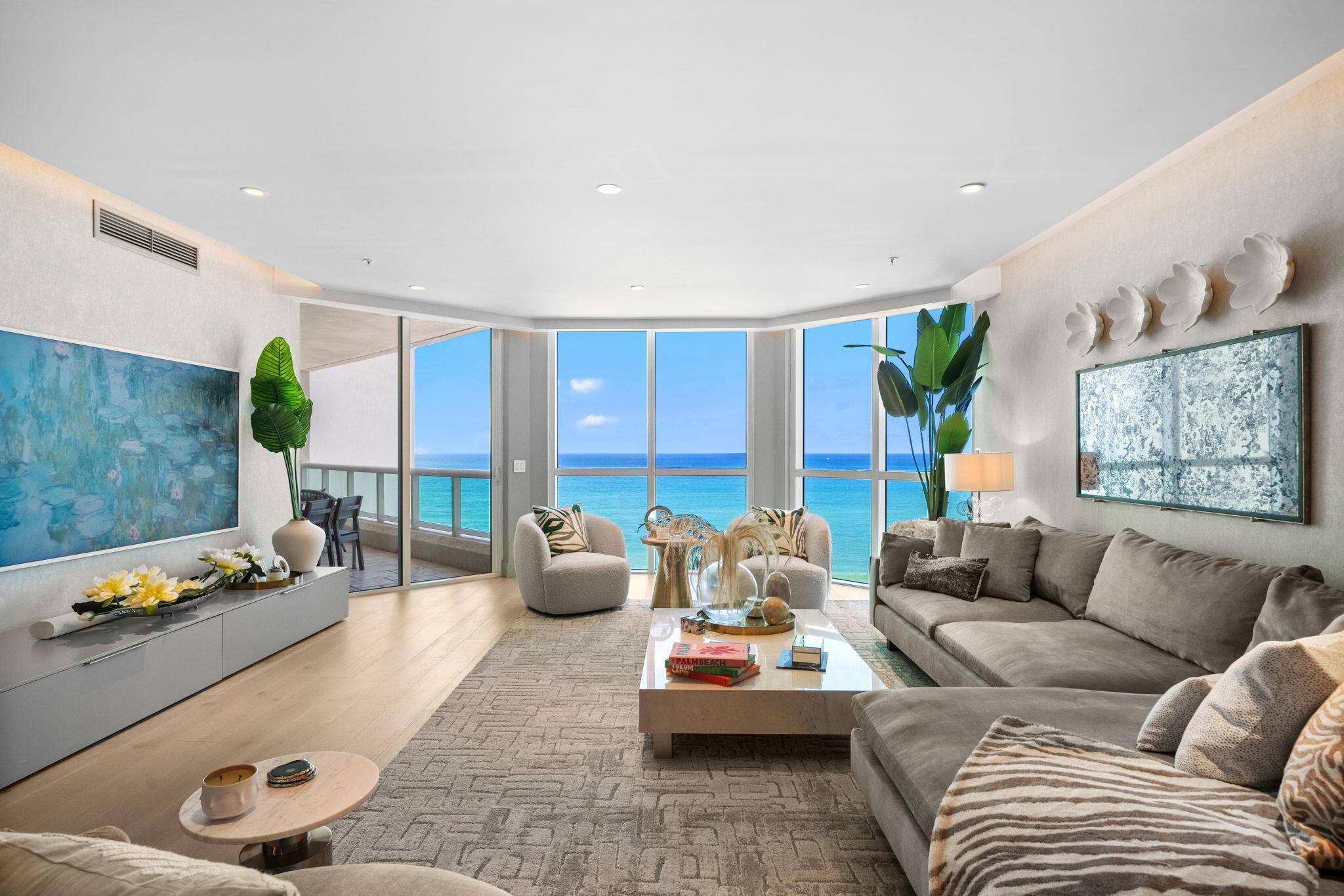 101 S Fort Lauderdale Bch #1404 Fort Lauderdale, FL 33316