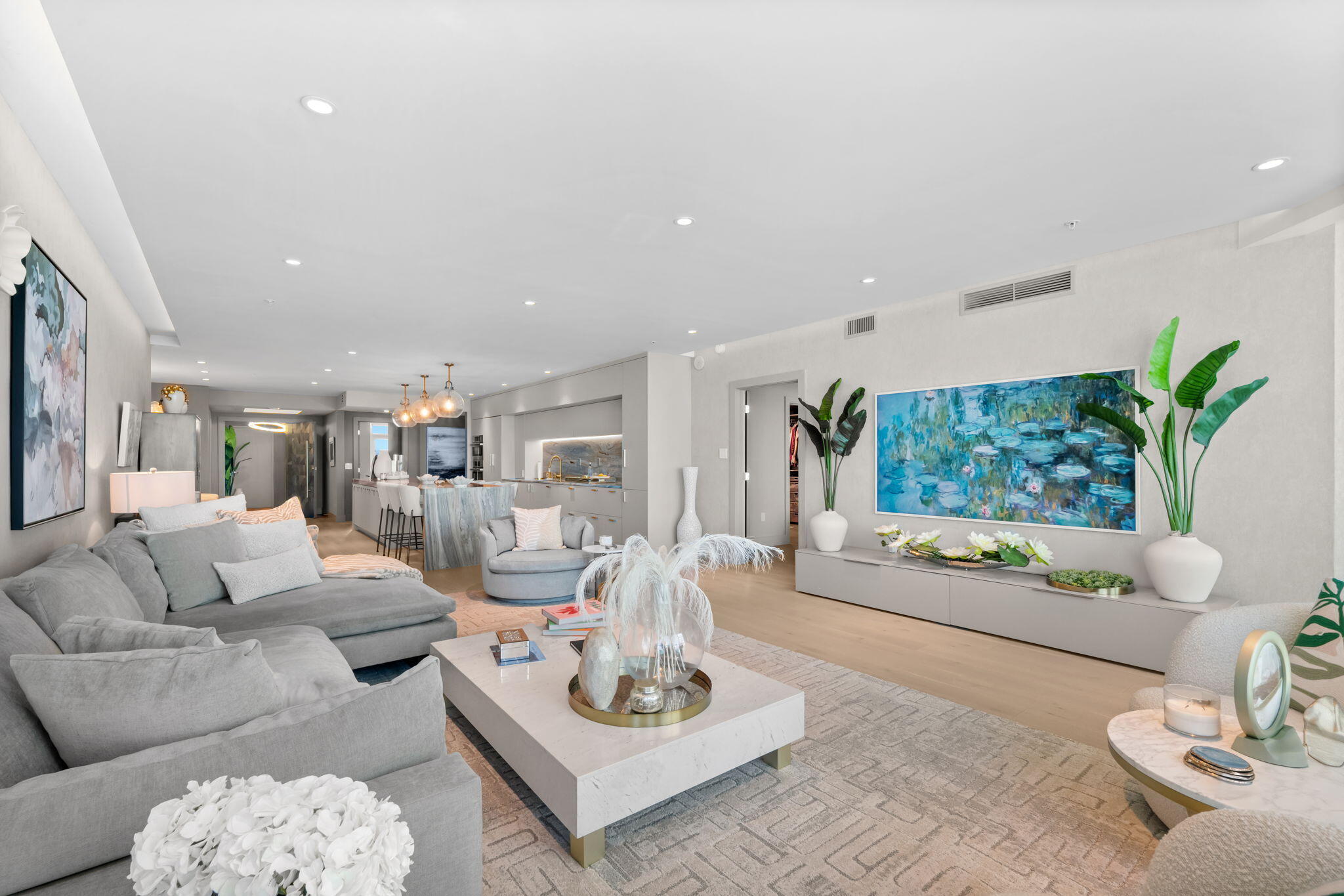 101 S Fort Lauderdale Bch #1404 Fort Lauderdale, FL 33316