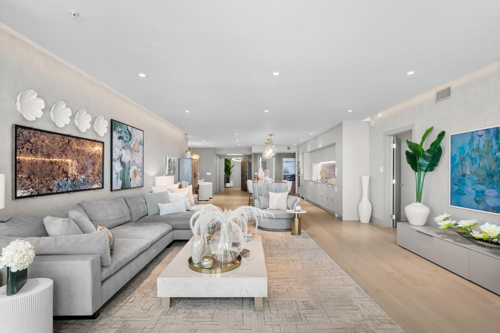 101 S Fort Lauderdale Bch #1404 Fort Lauderdale, FL 33316