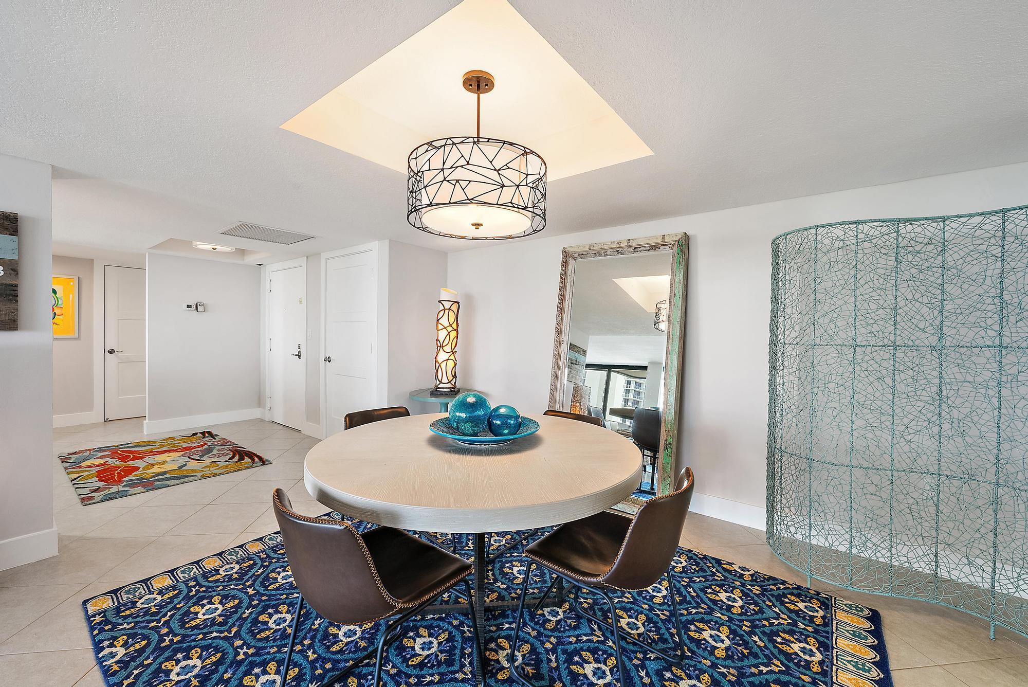 4200 N Ocean #2-705 Singer Island, FL 33404