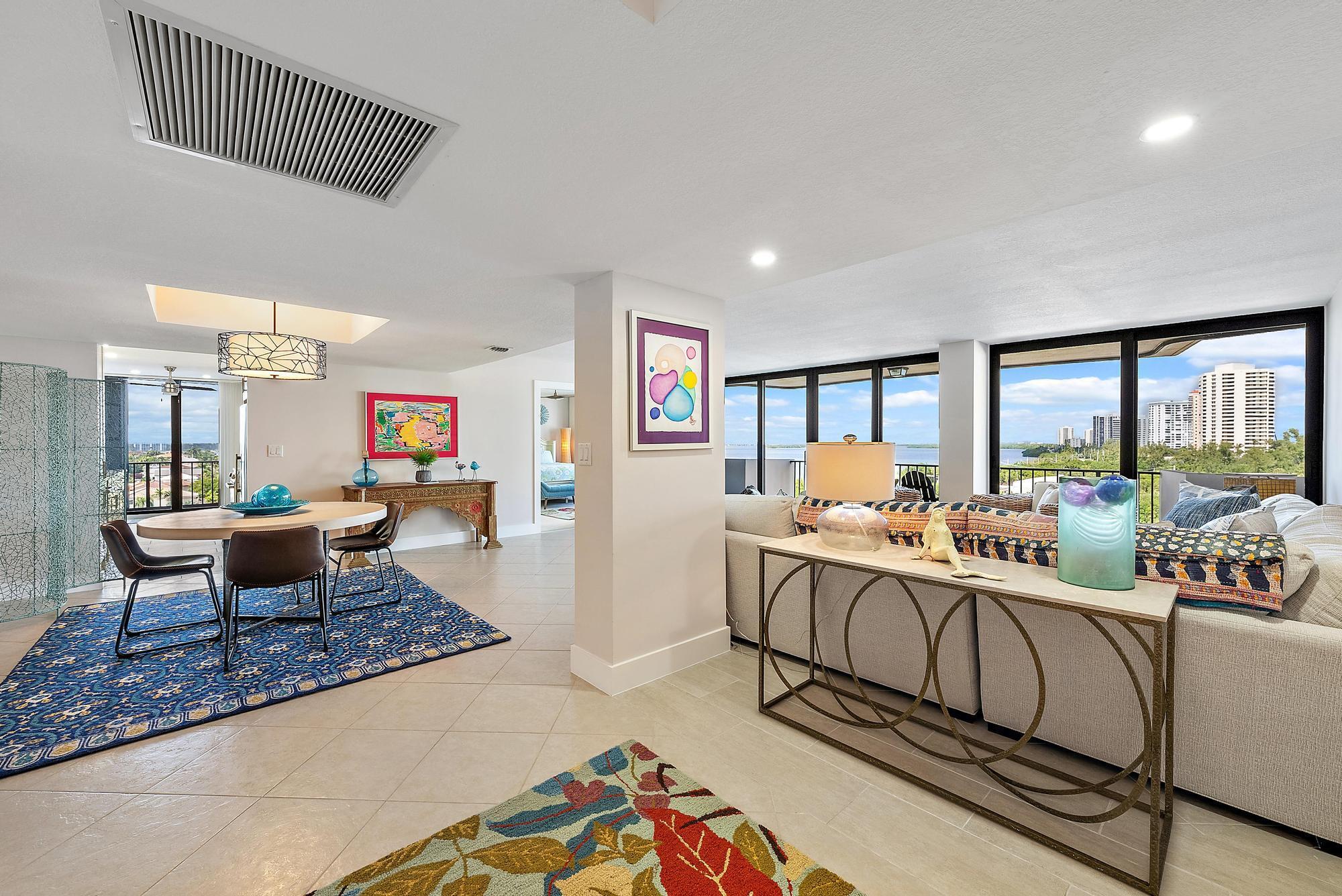 4200 N Ocean #2-705 Singer Island, FL 33404