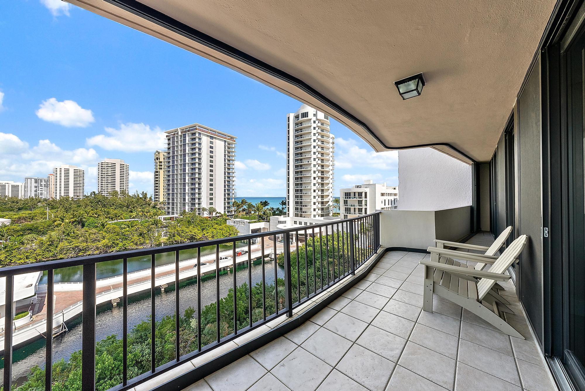4200 N Ocean #2-705 Singer Island, FL 33404