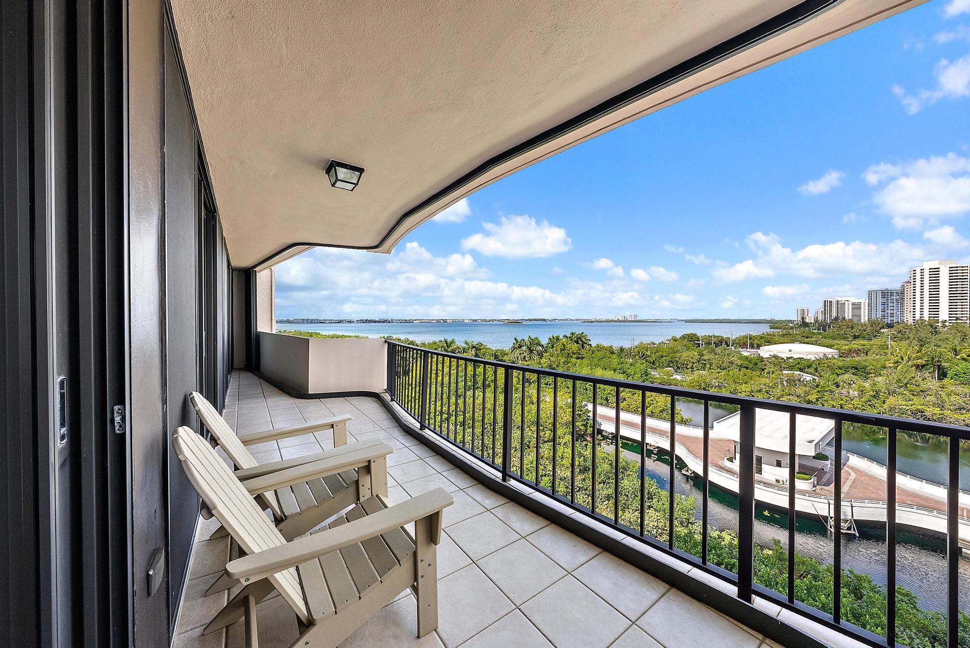 4200 N Ocean #2-705 Singer Island, FL 33404