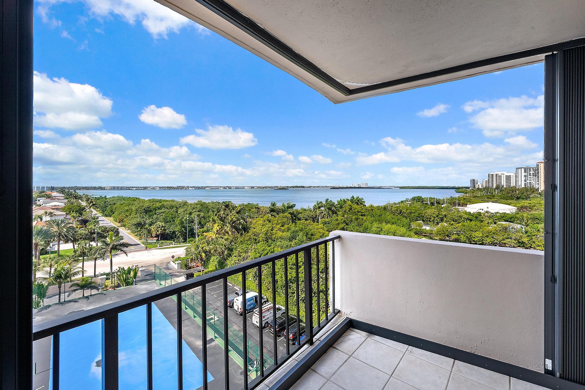 4200 N Ocean #2-705 Singer Island, FL 33404