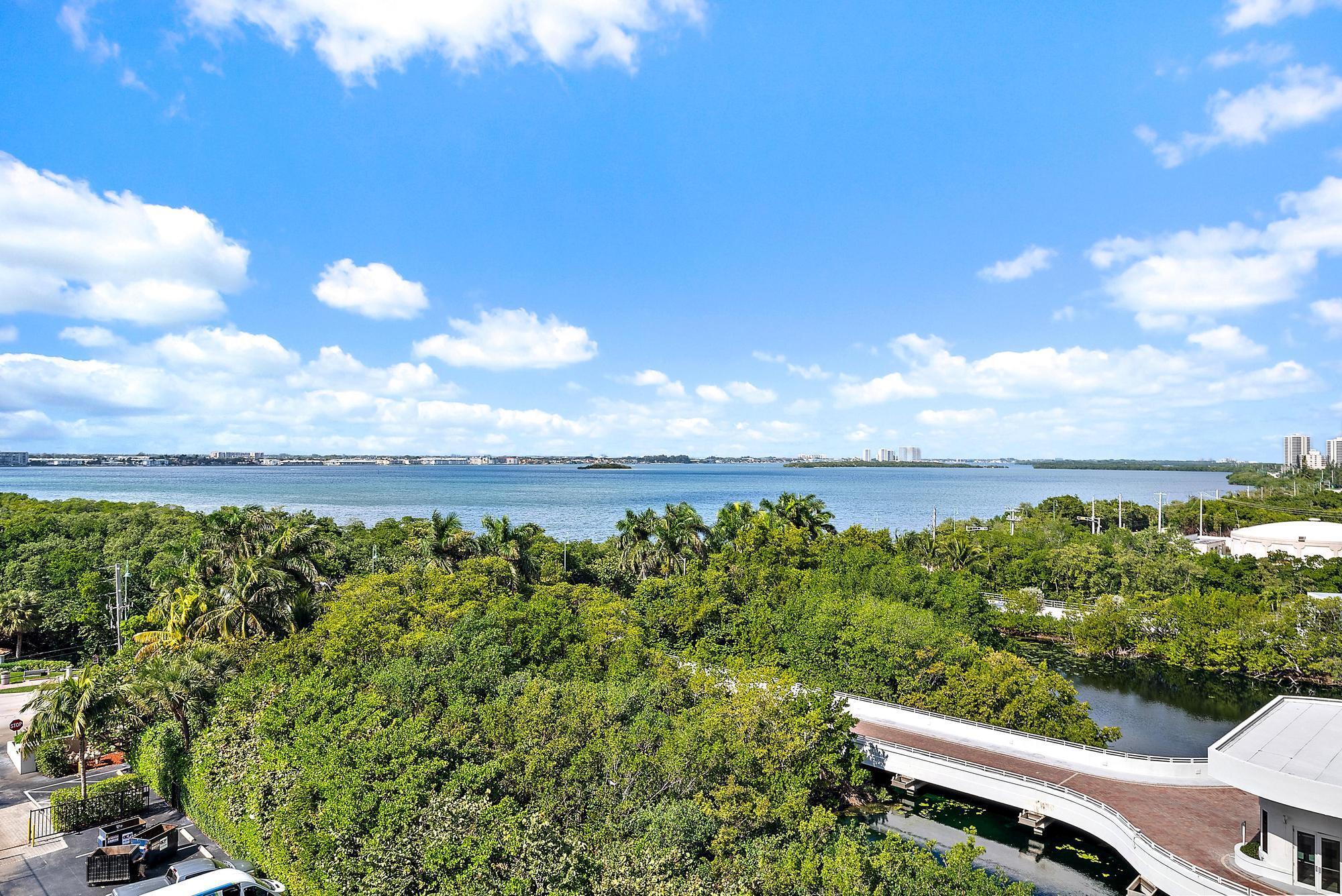 4200 N Ocean #2-705 Singer Island, FL 33404