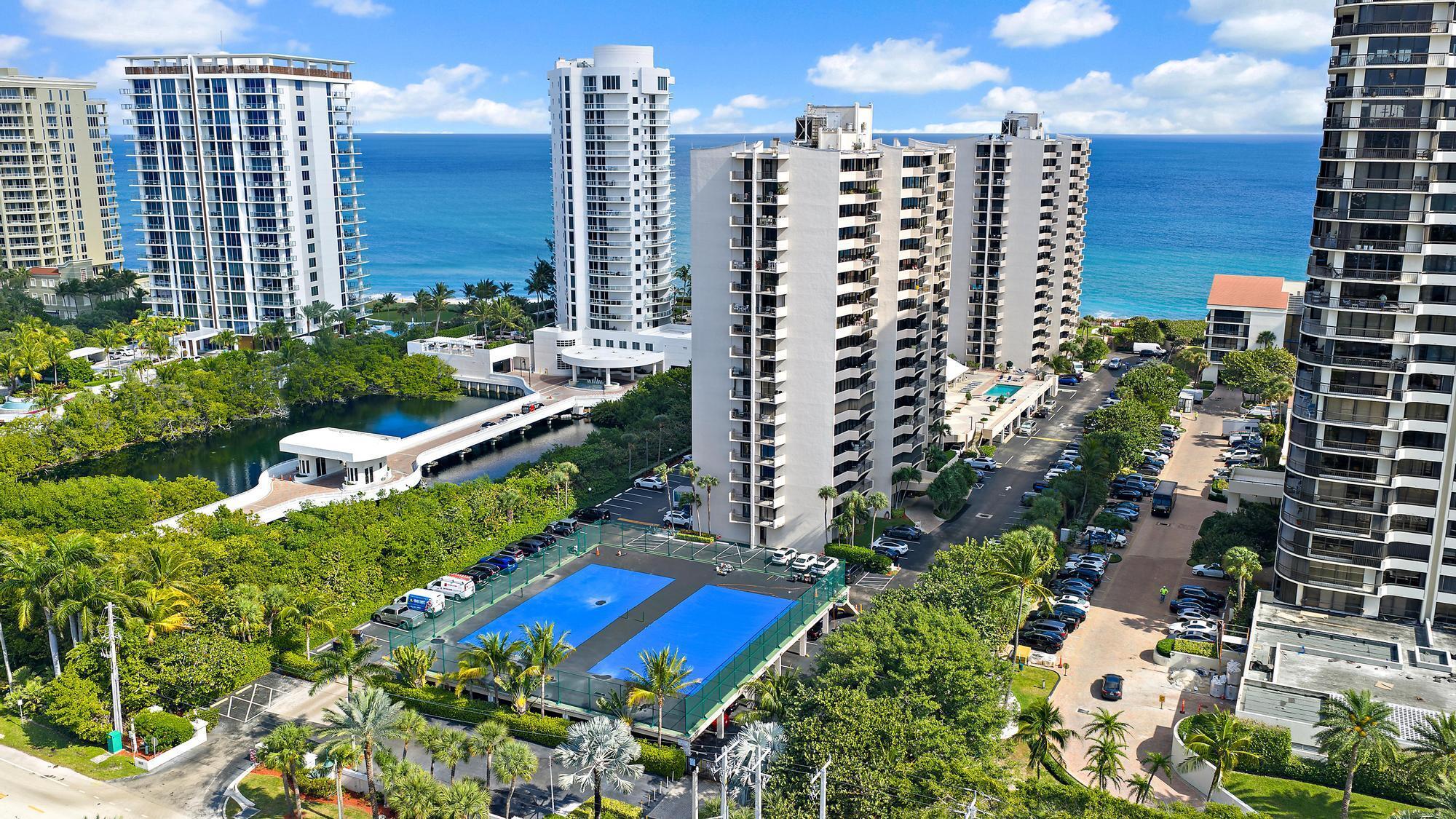 4200 N Ocean #2-705 Singer Island, FL 33404