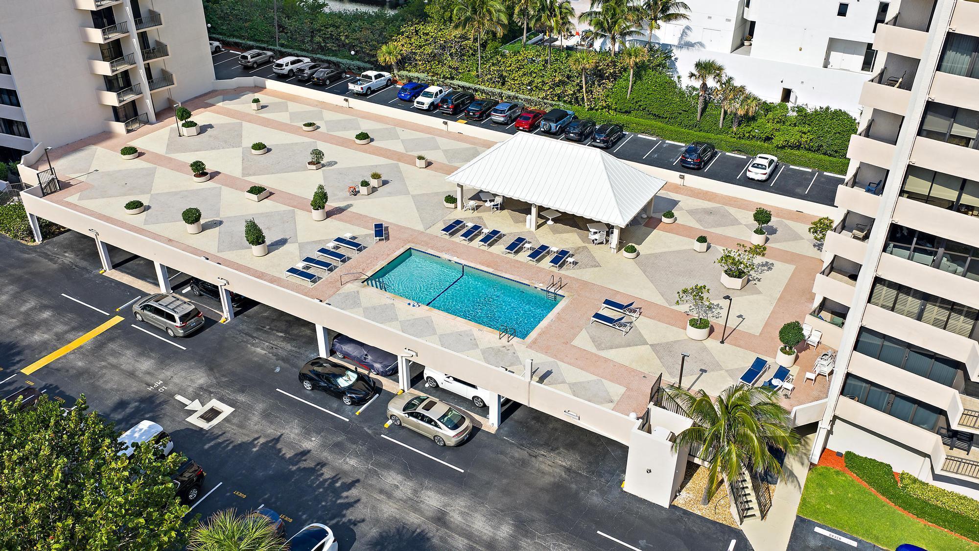 4200 N Ocean #2-705 Singer Island, FL 33404