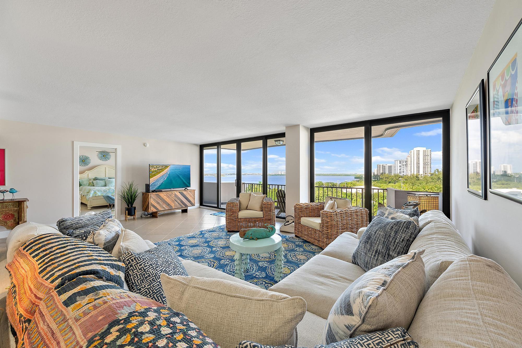 4200 N Ocean #2-705 Singer Island, FL 33404