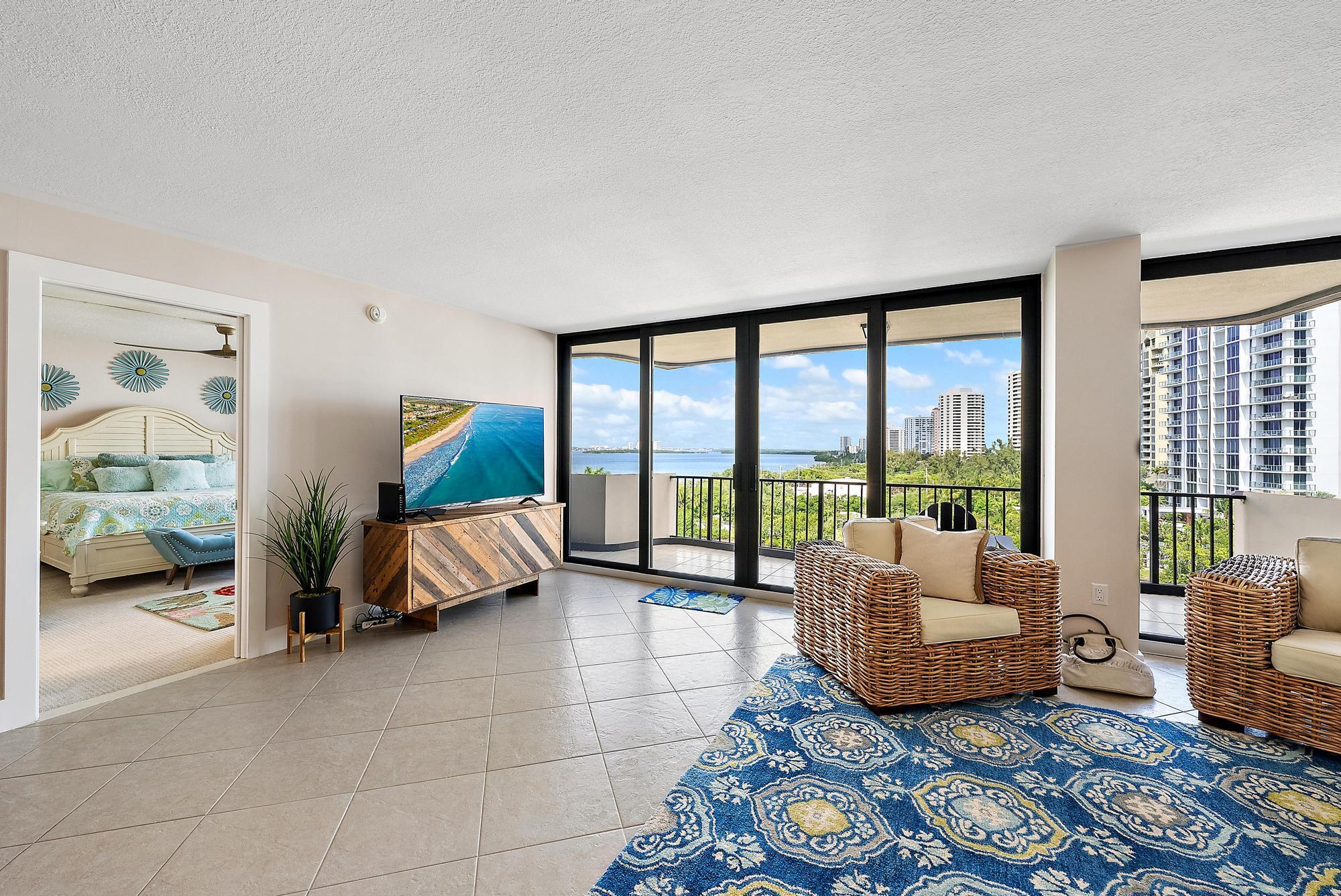 4200 N Ocean #2-705 Singer Island, FL 33404