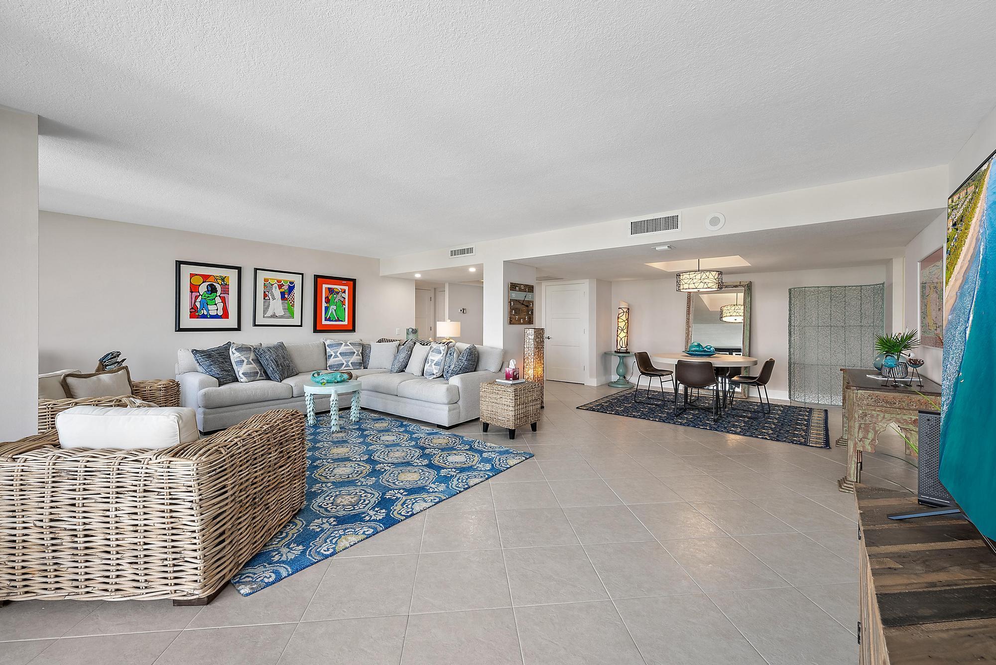 4200 N Ocean #2-705 Singer Island, FL 33404
