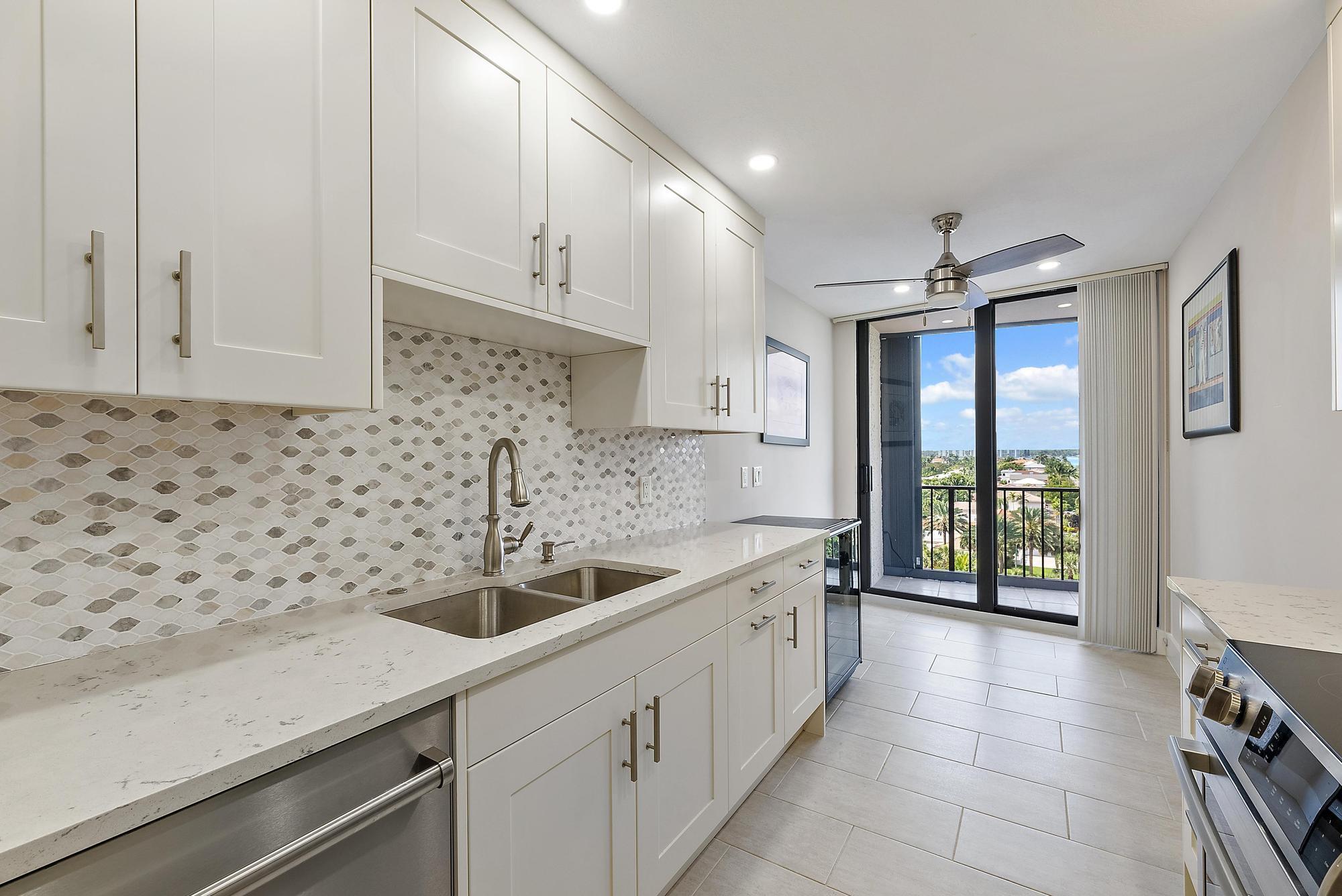 4200 N Ocean #2-705 Singer Island, FL 33404