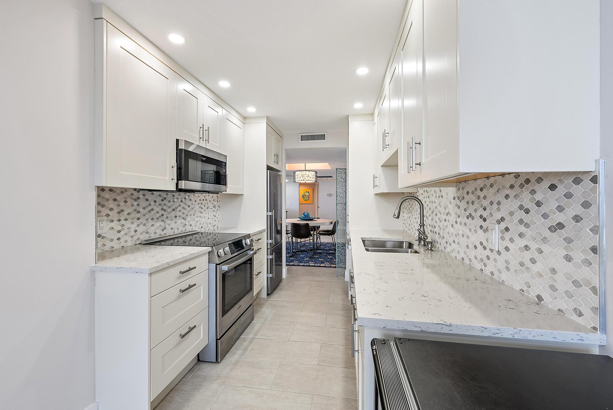 4200 N Ocean #2-705 Singer Island, FL 33404