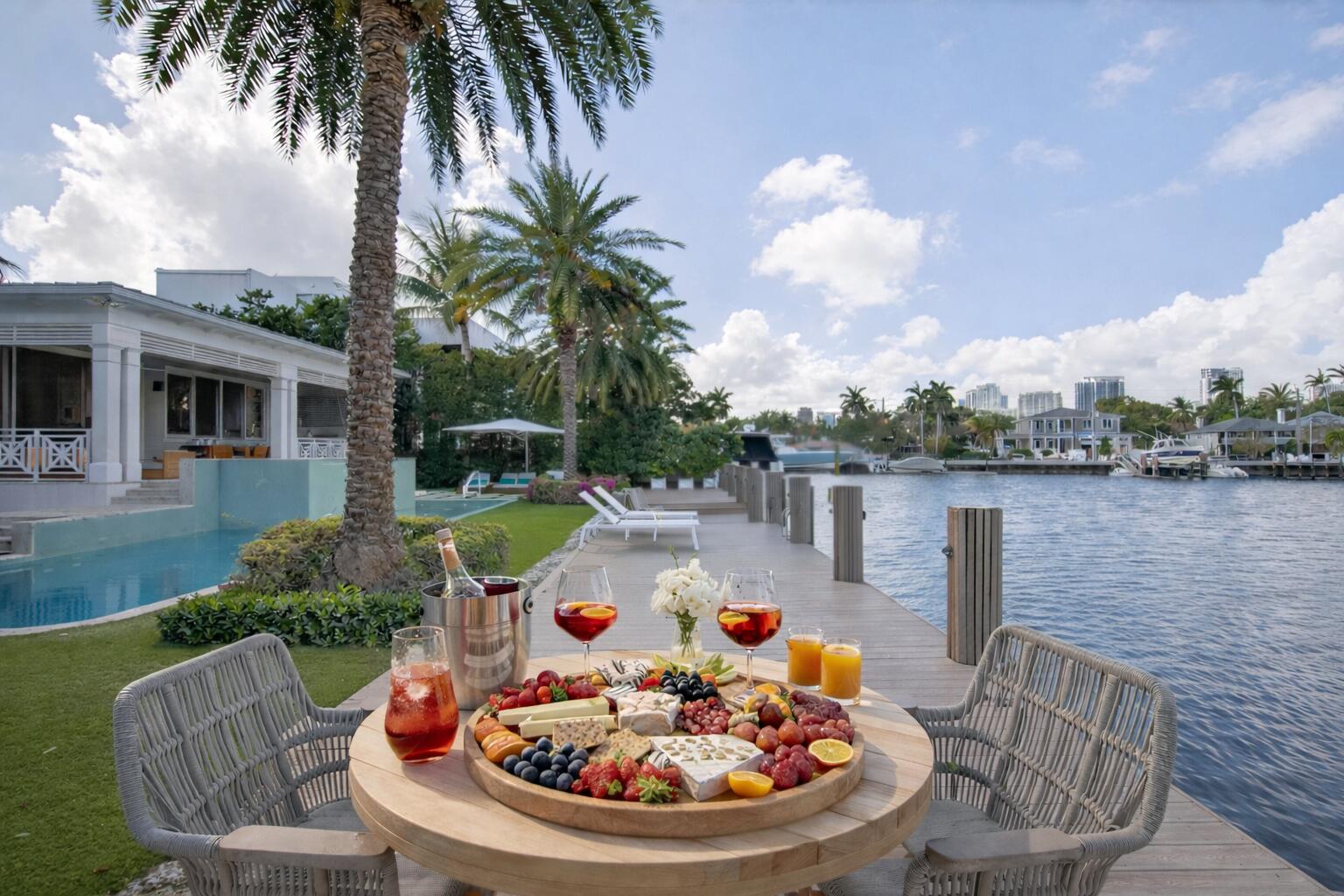 1605 SE 9th Fort Lauderdale, FL 33316