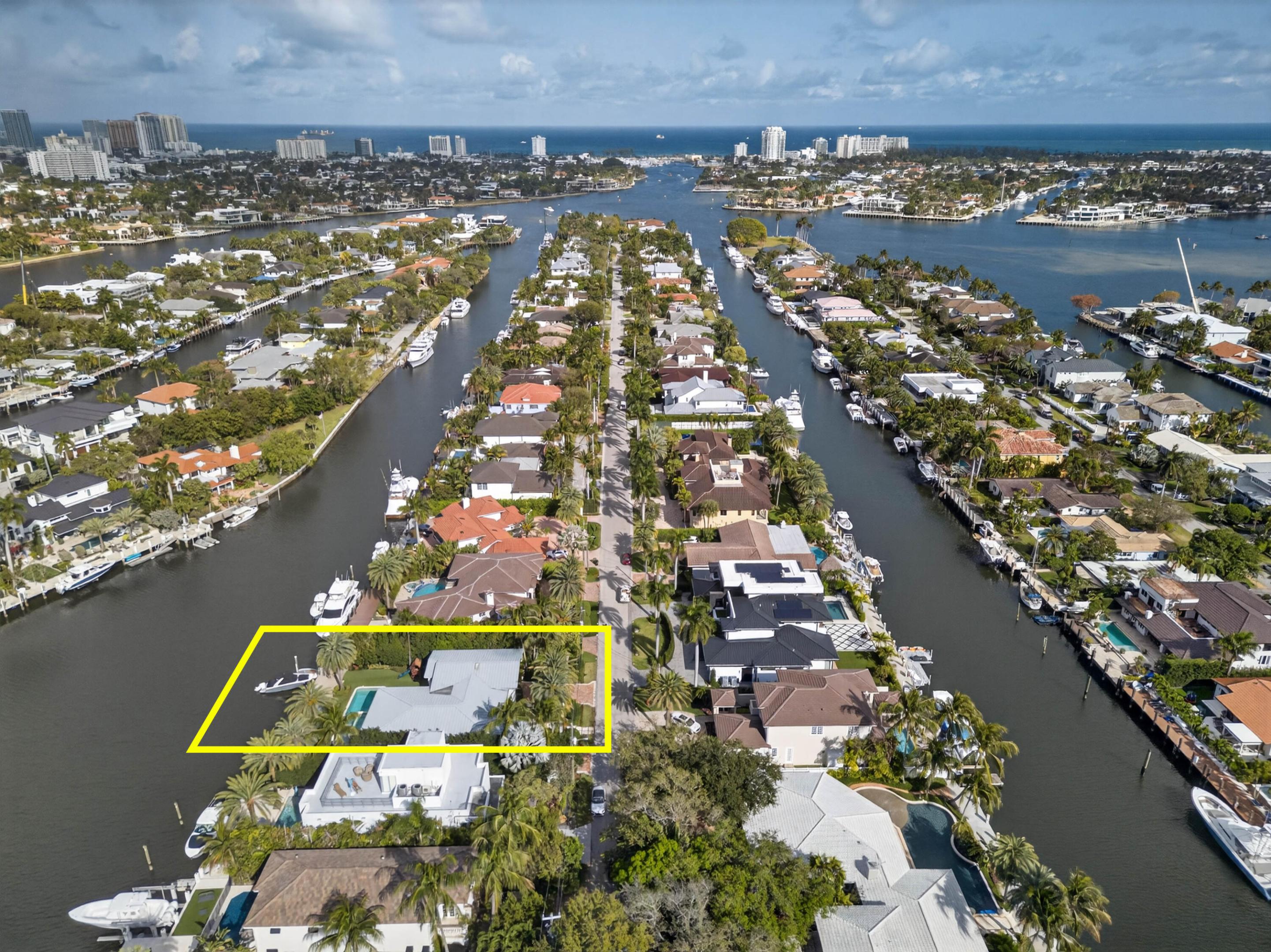 1605 SE 9th Fort Lauderdale, FL 33316