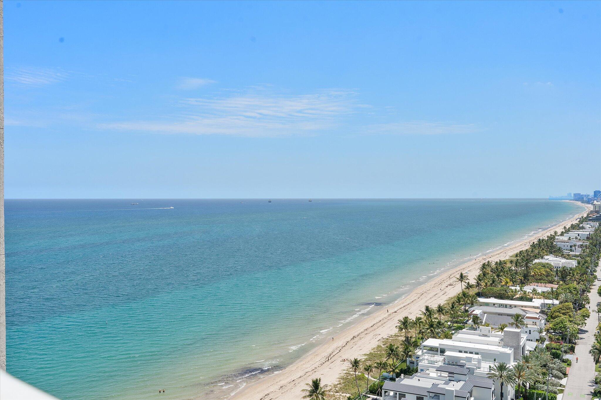 3200 N Ocean #2106
