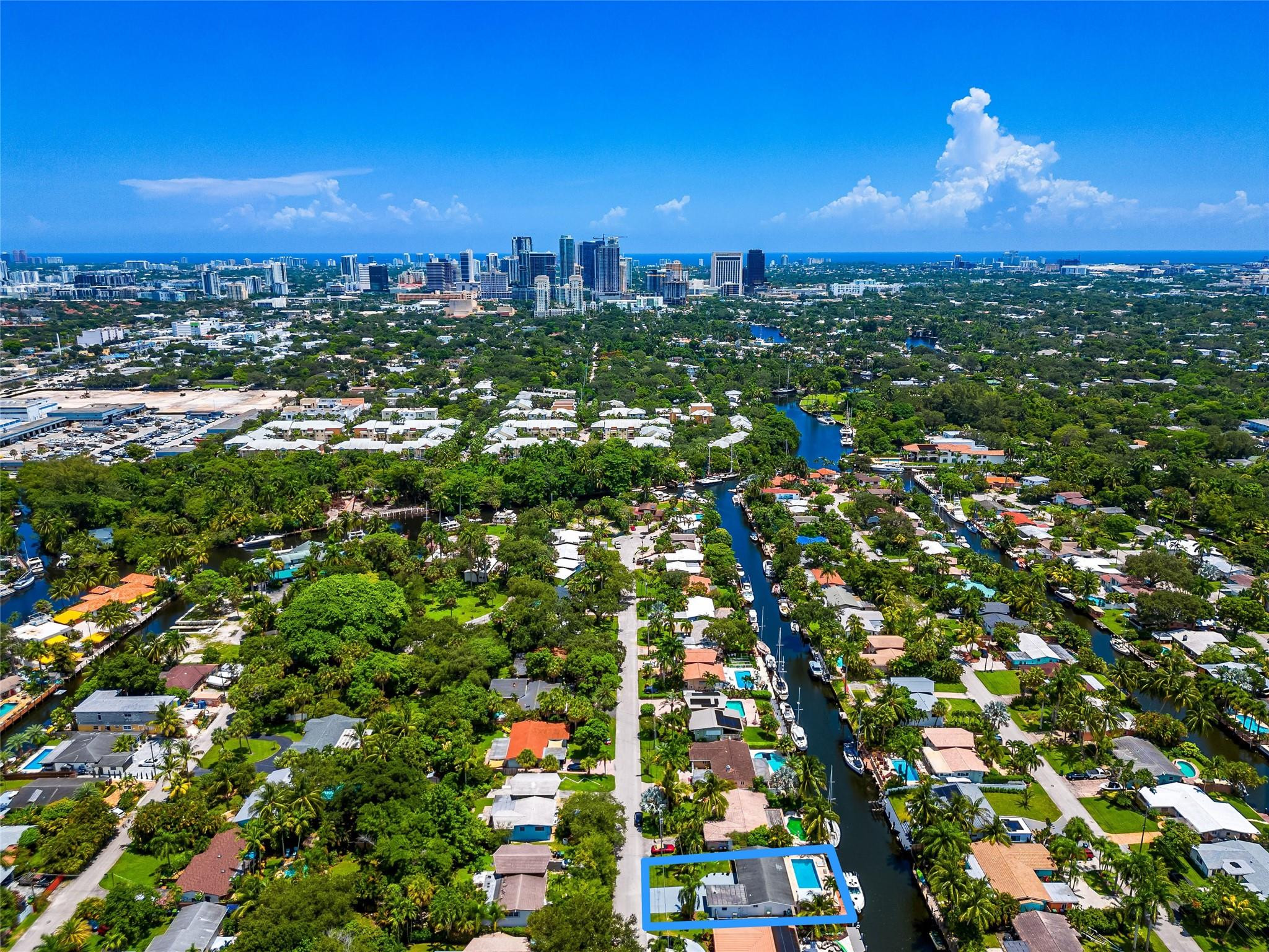 1704 SW 4th Fort Lauderdale, FL 33312