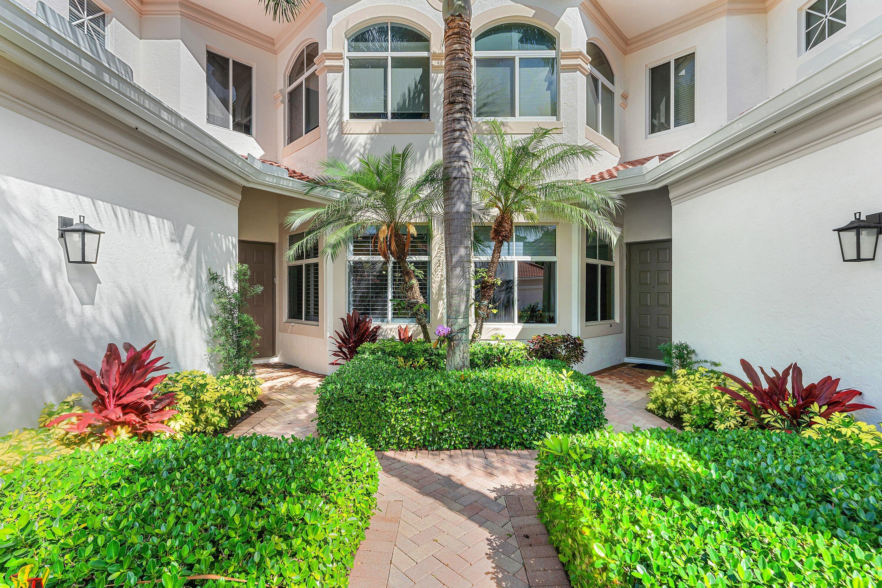 101 Palm Bay #A