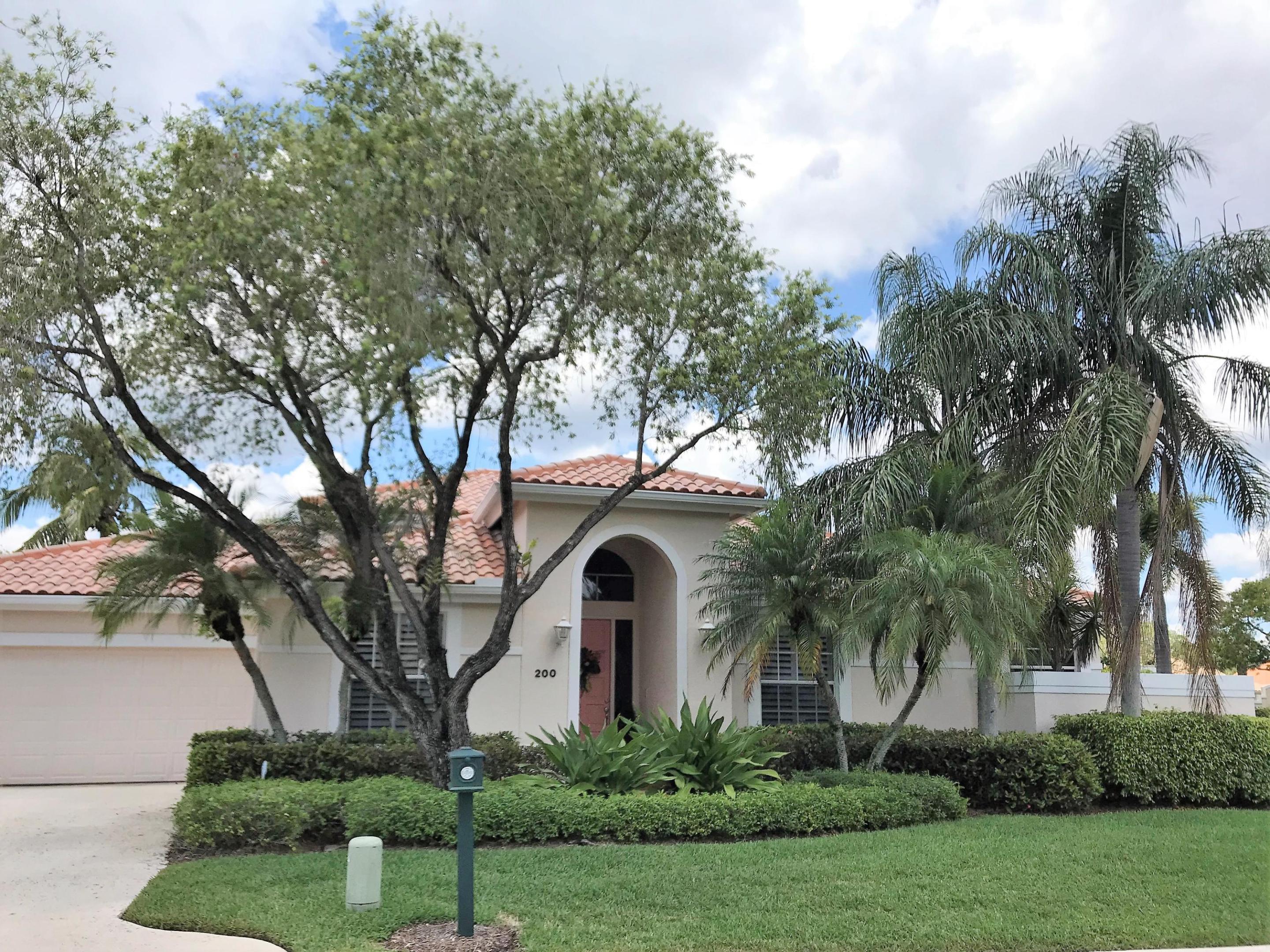 200 Eagleton Estates