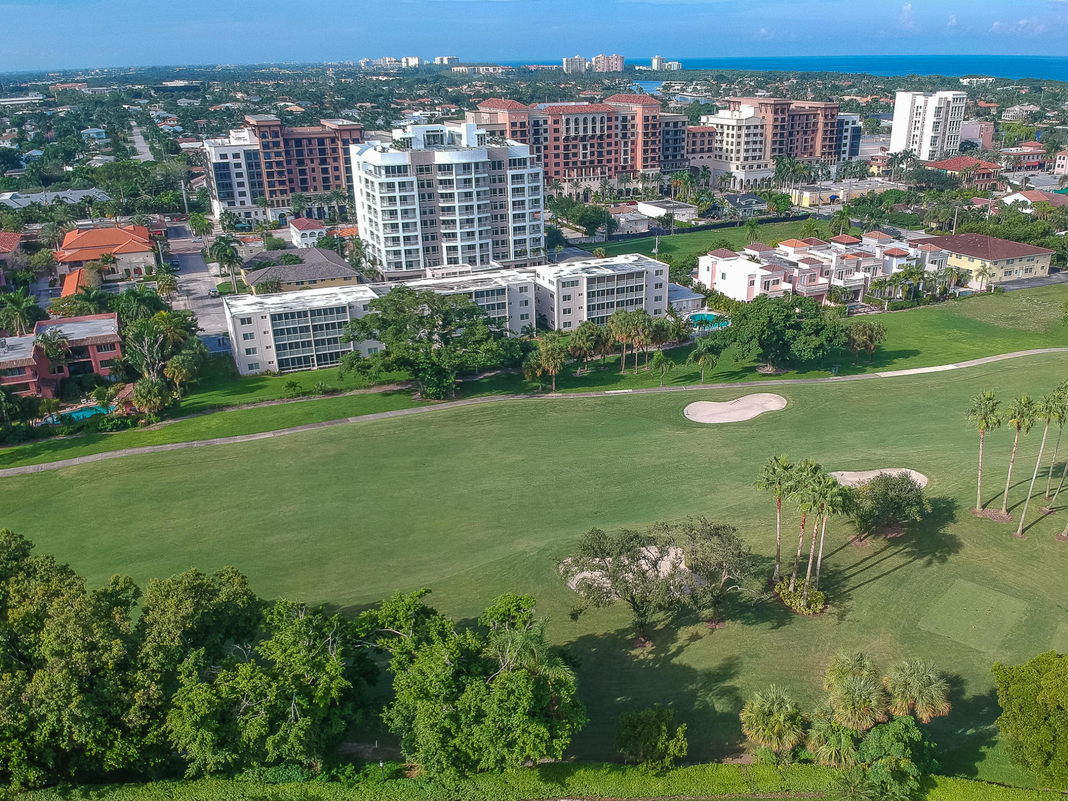 300 E Royal Palm #0420