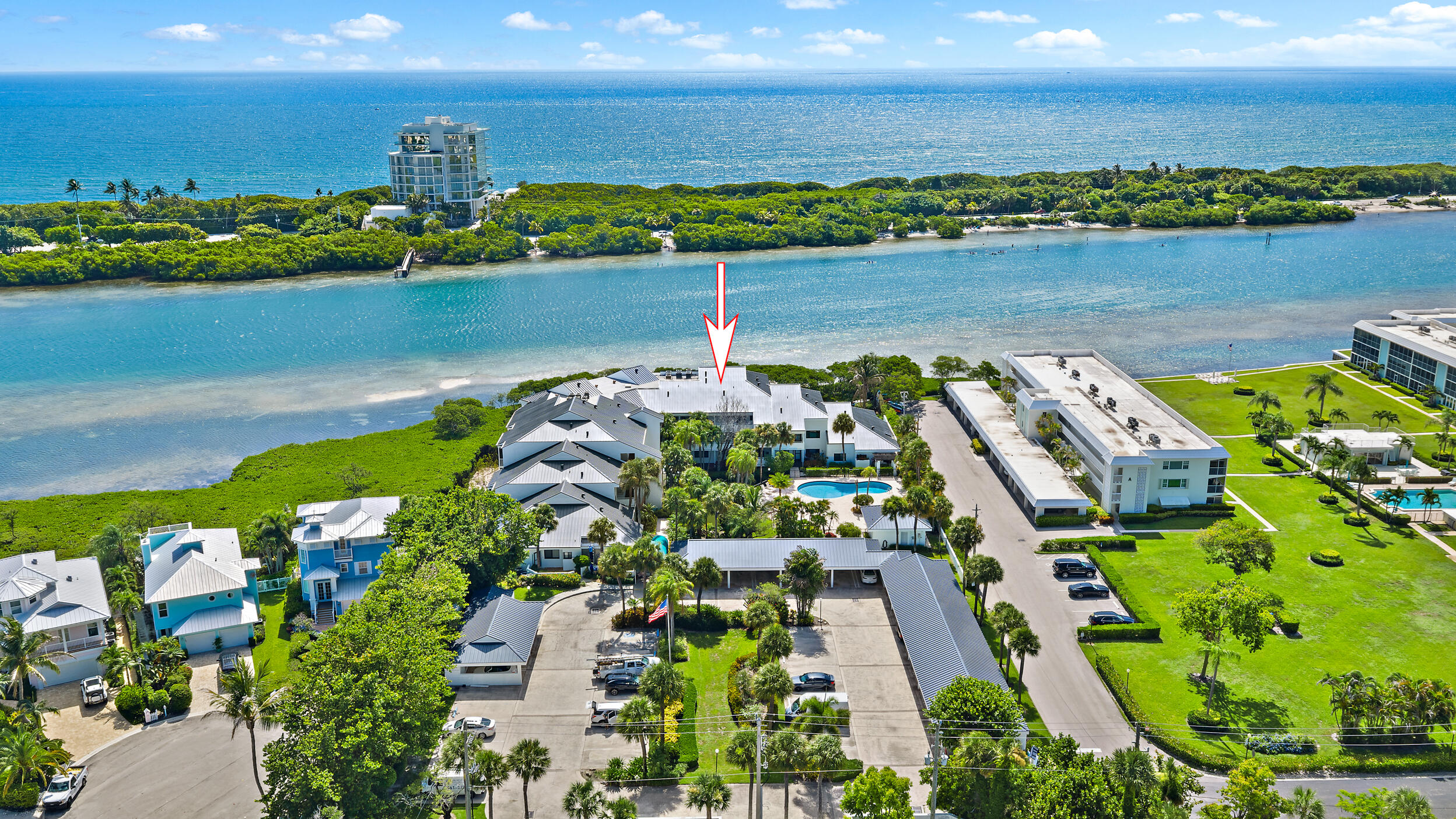 200 Waterway #208