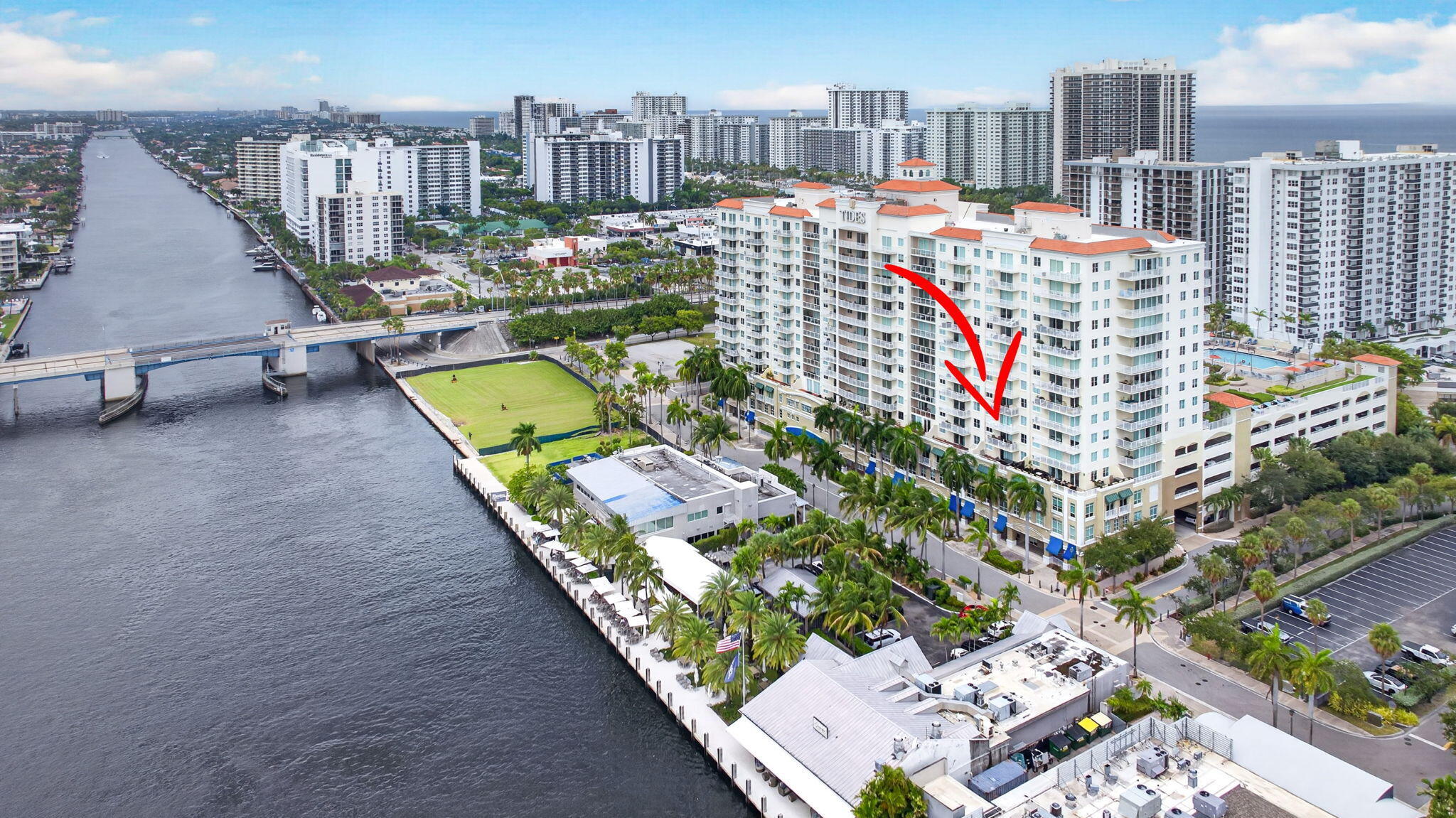 3020 NE 32nd #620 Fort Lauderdale, FL 33308