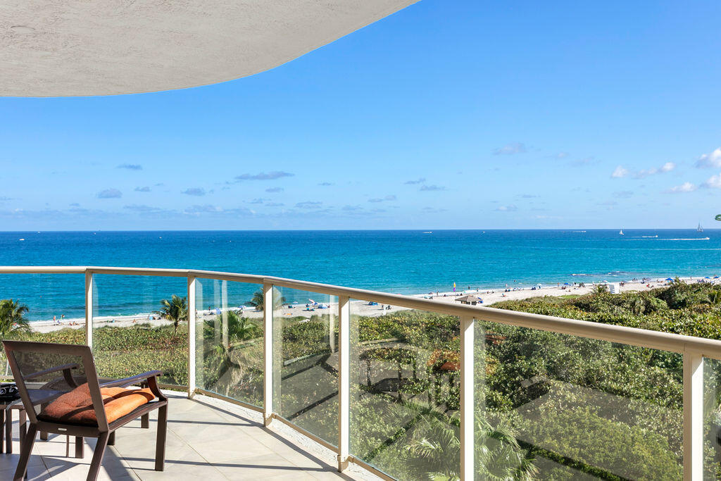 3920 N Ocean #6A
