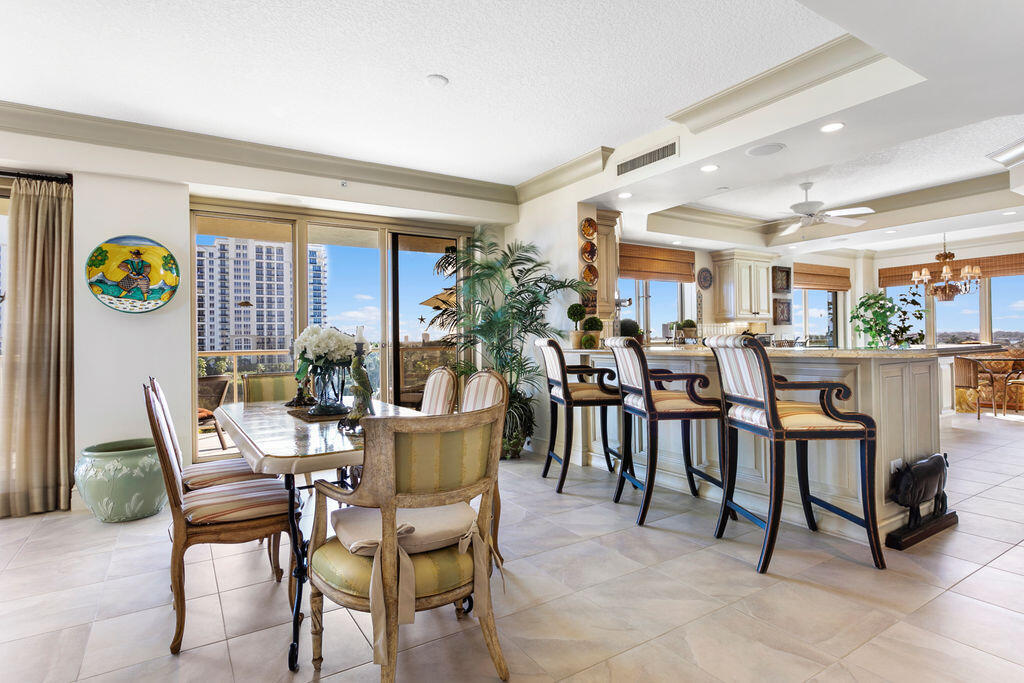 3920 N Ocean #6A Singer Island, FL 33404